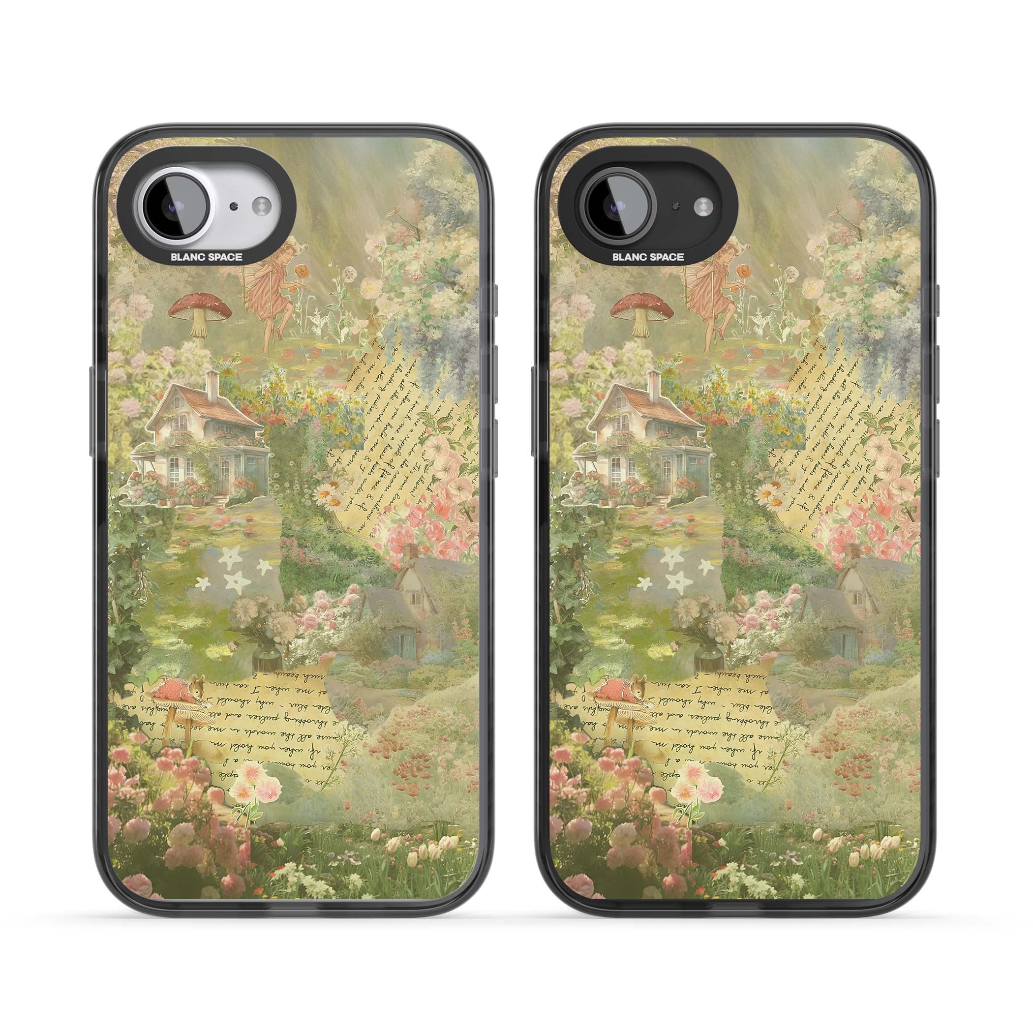 BLACK IMPACT MAGSAFE