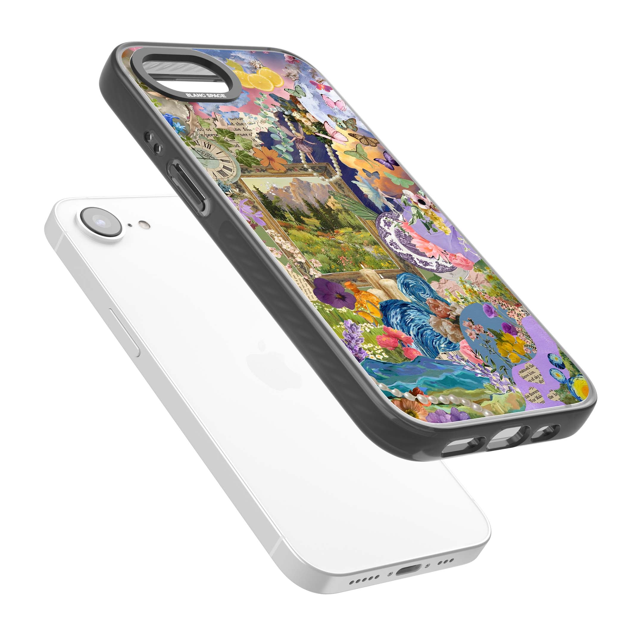 BLACK IMPACT MAGSAFE