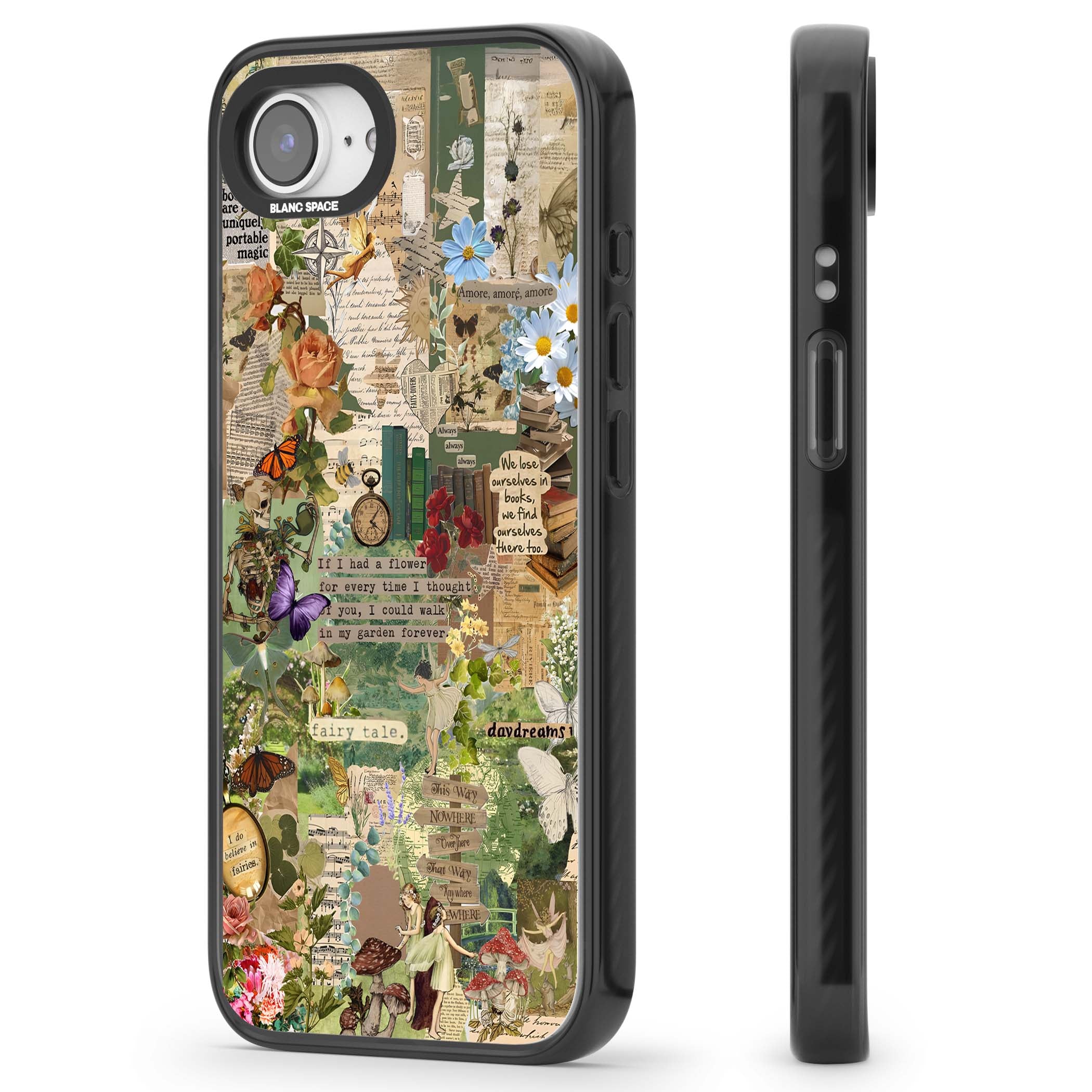 BLACK IMPACT MAGSAFE