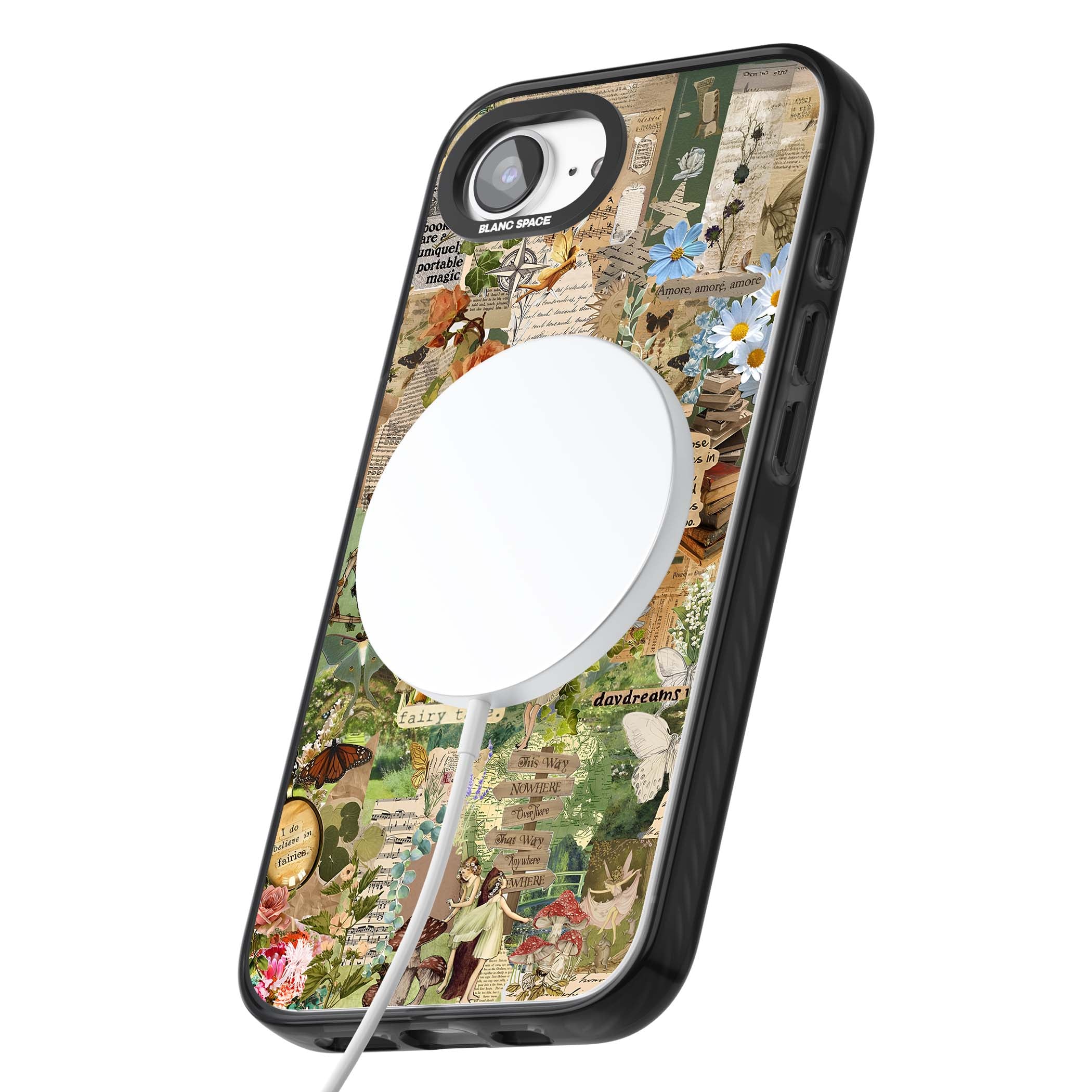 BLACK IMPACT MAGSAFE