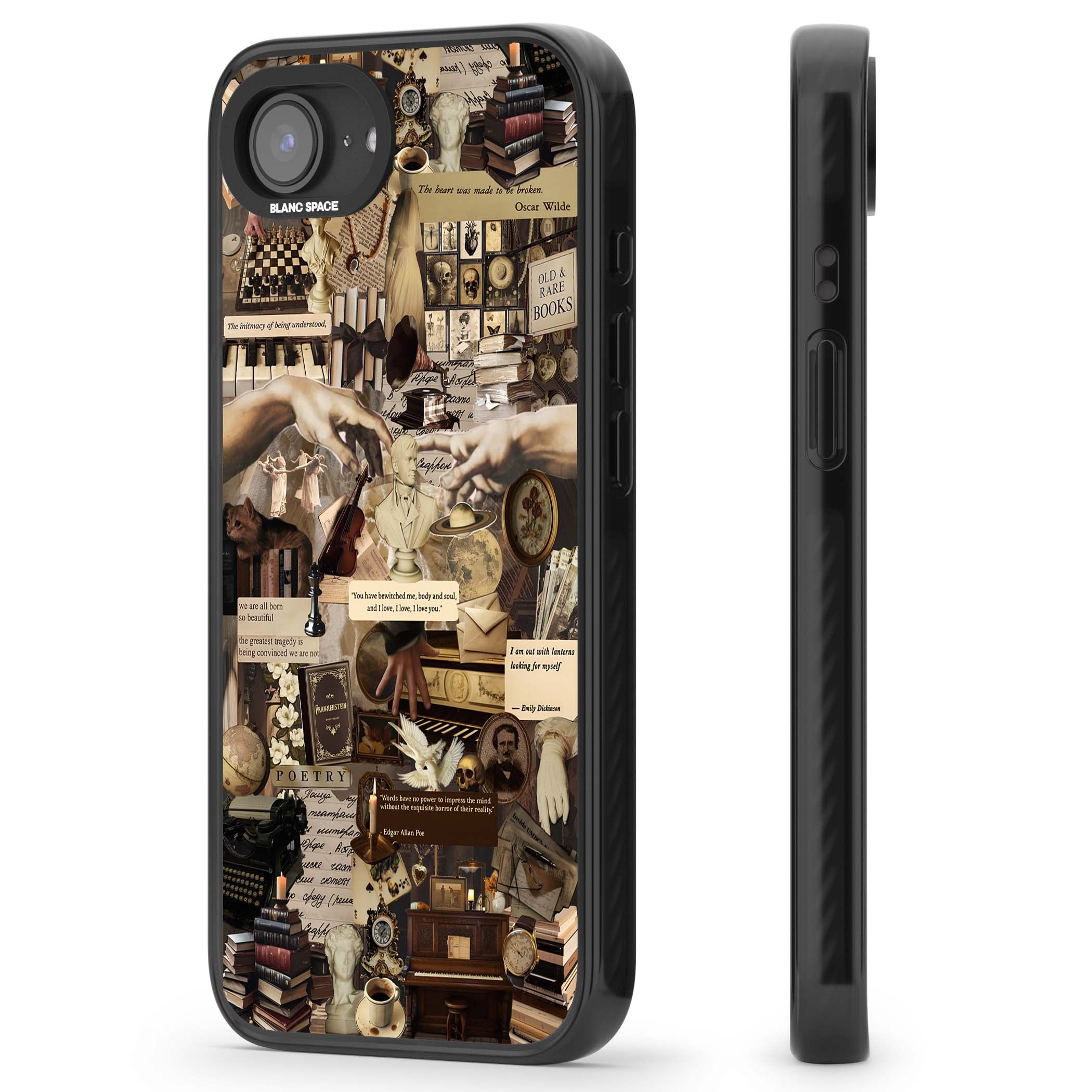 BLACK IMPACT MAGSAFE