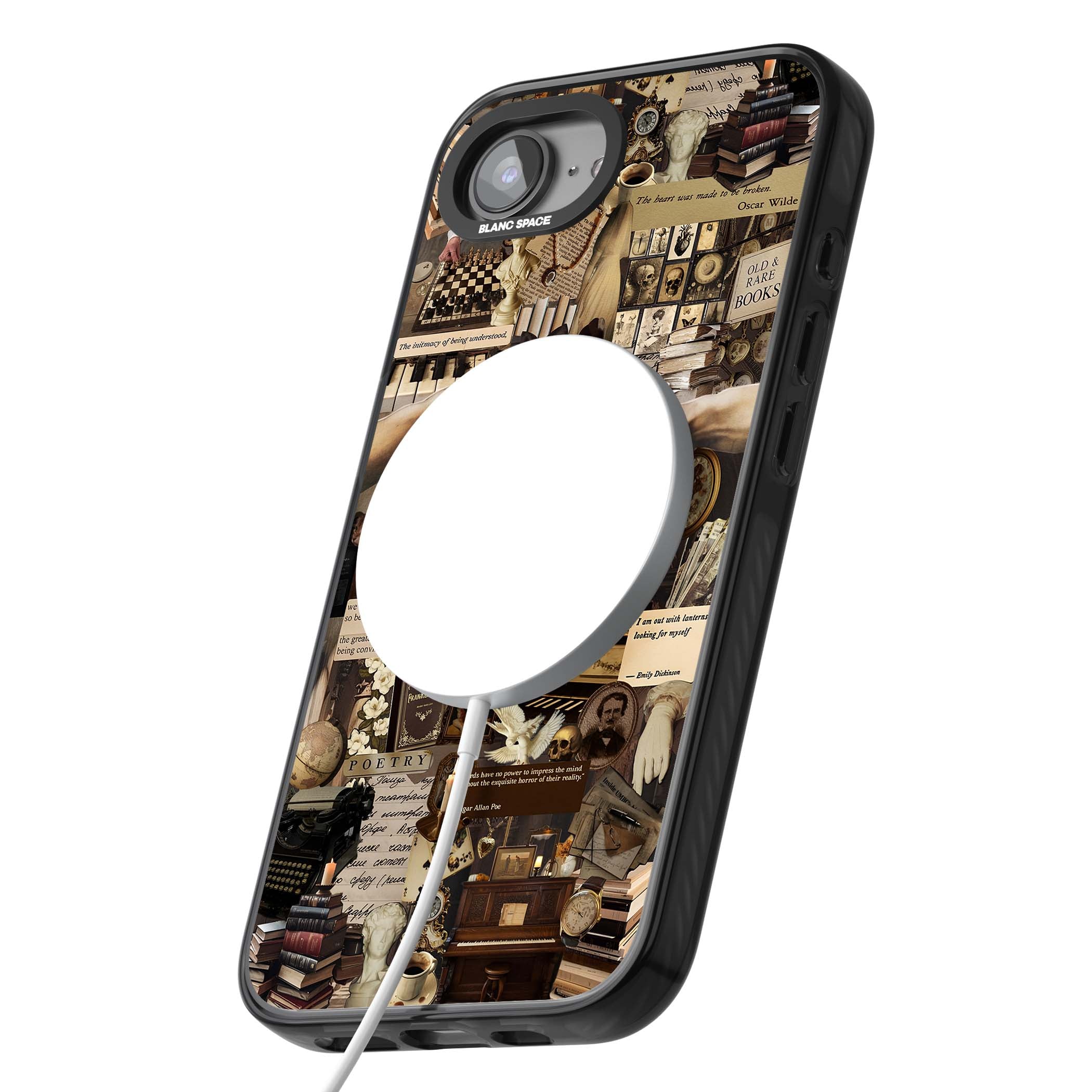 BLACK IMPACT MAGSAFE