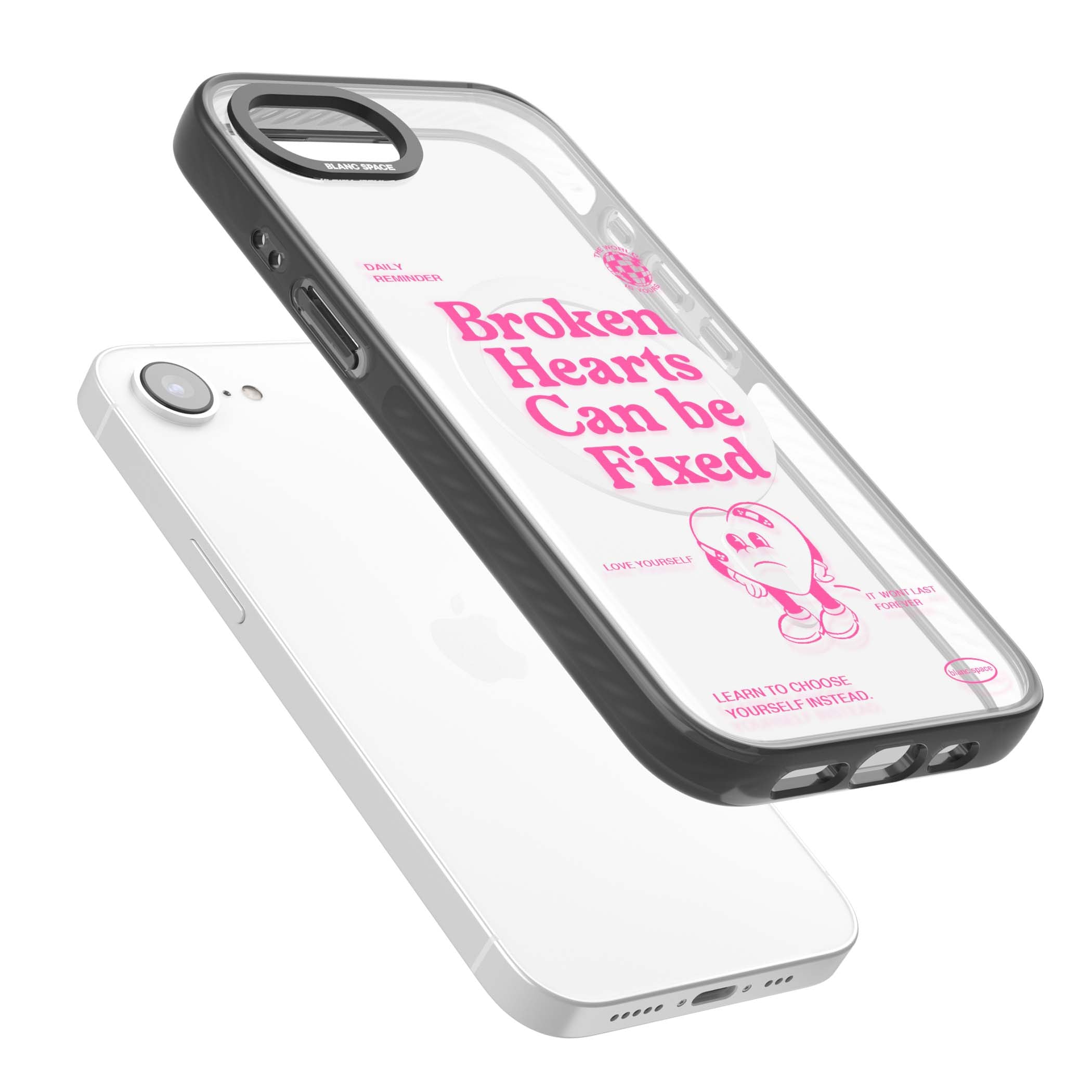 BLACK IMPACT MAGSAFE