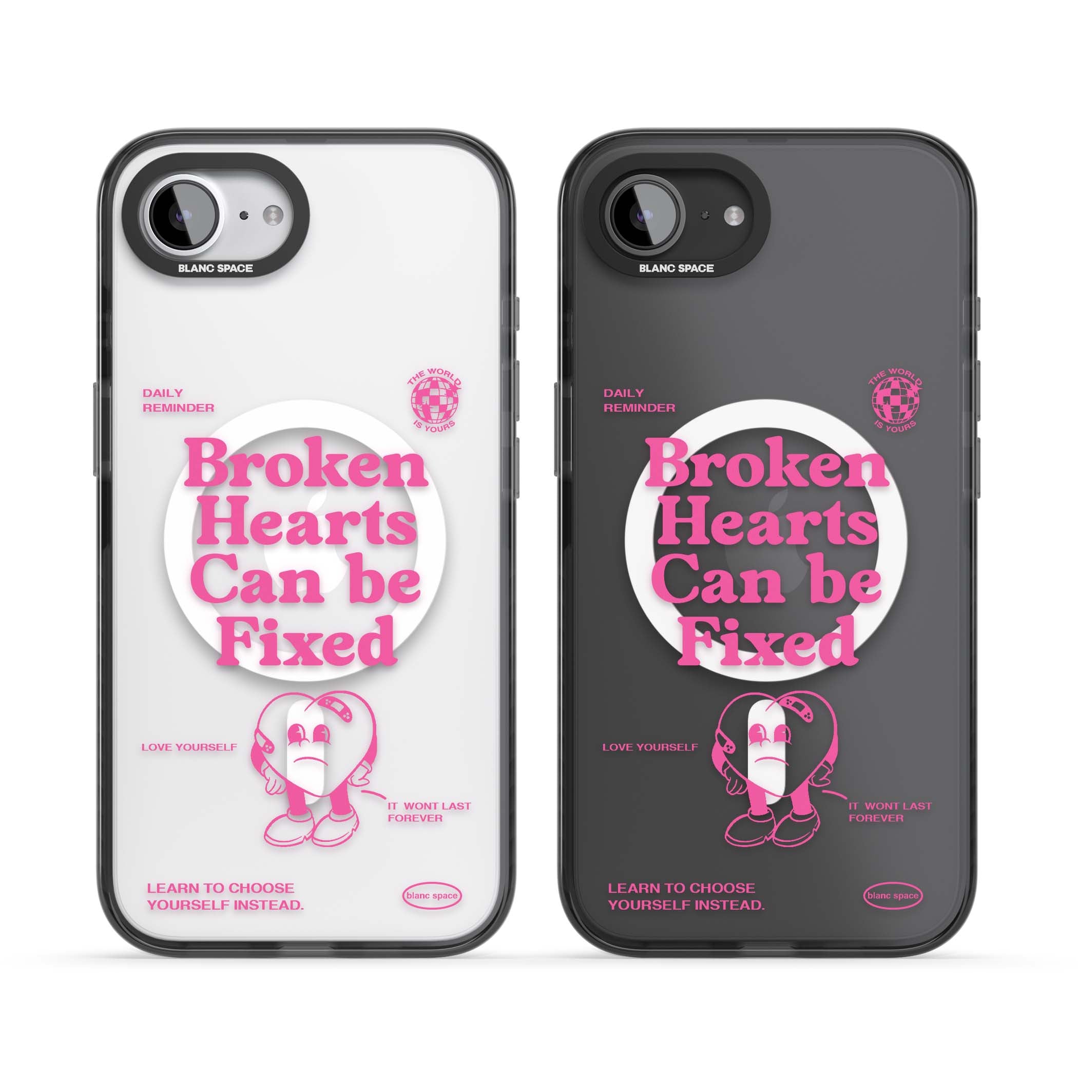 BLACK IMPACT MAGSAFE