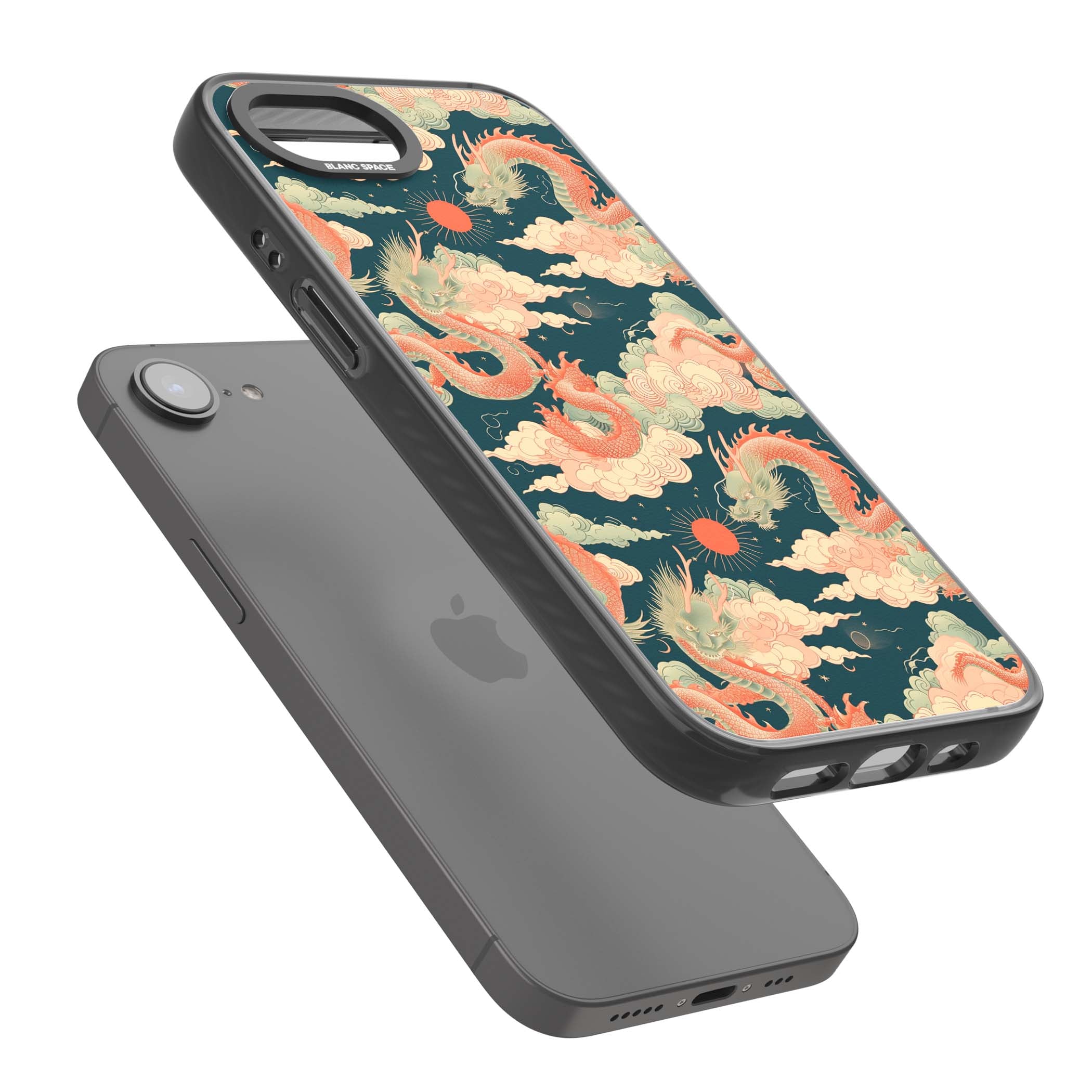 BLACK IMPACT MAGSAFE