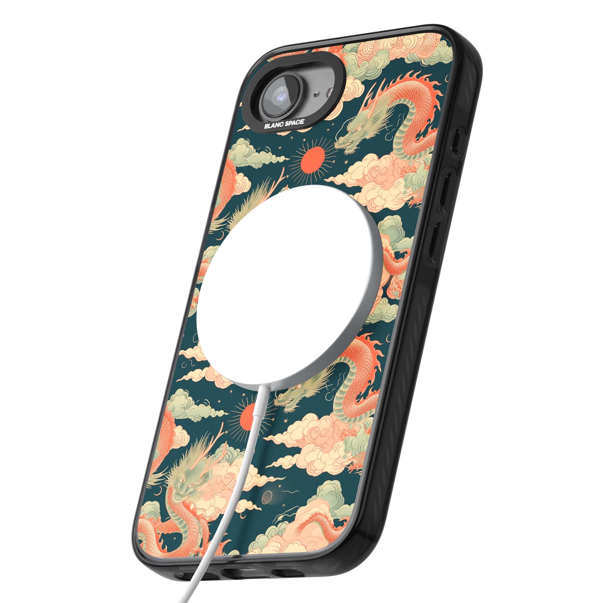 BLACK IMPACT MAGSAFE