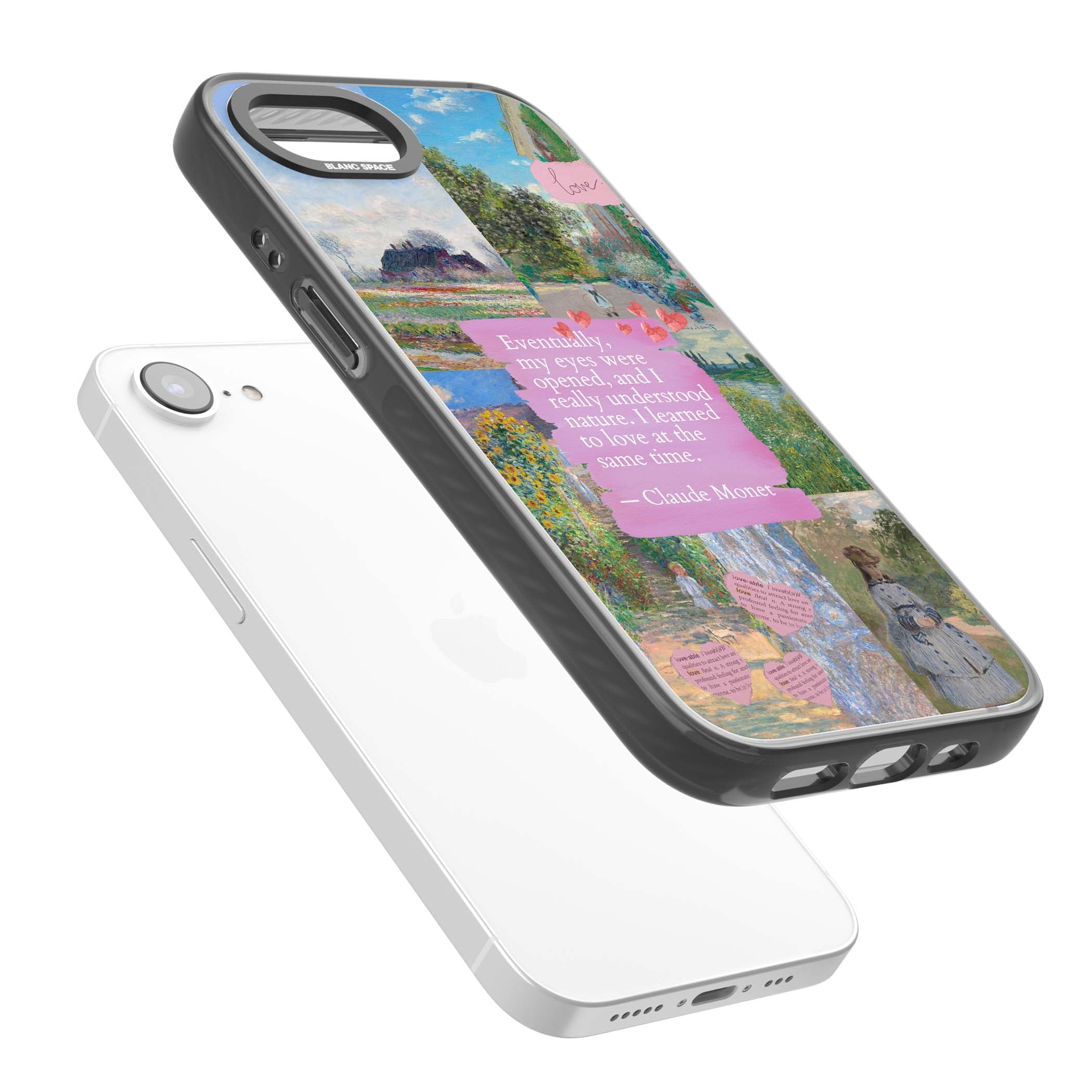 BLACK IMPACT MAGSAFE