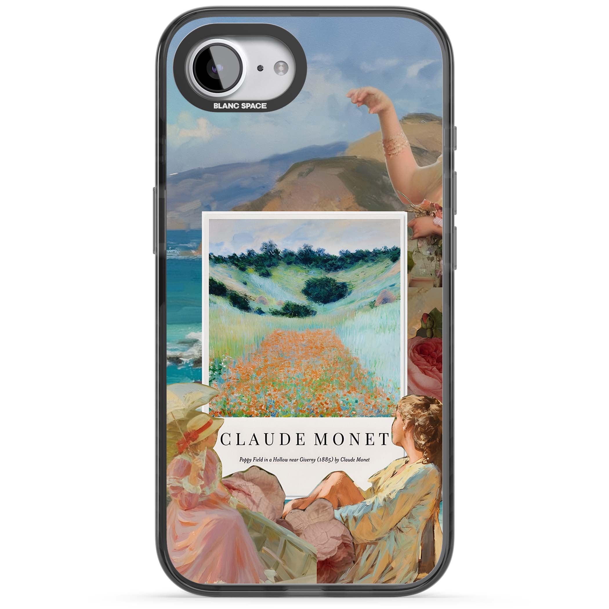 BLACK IMPACT MAGSAFE