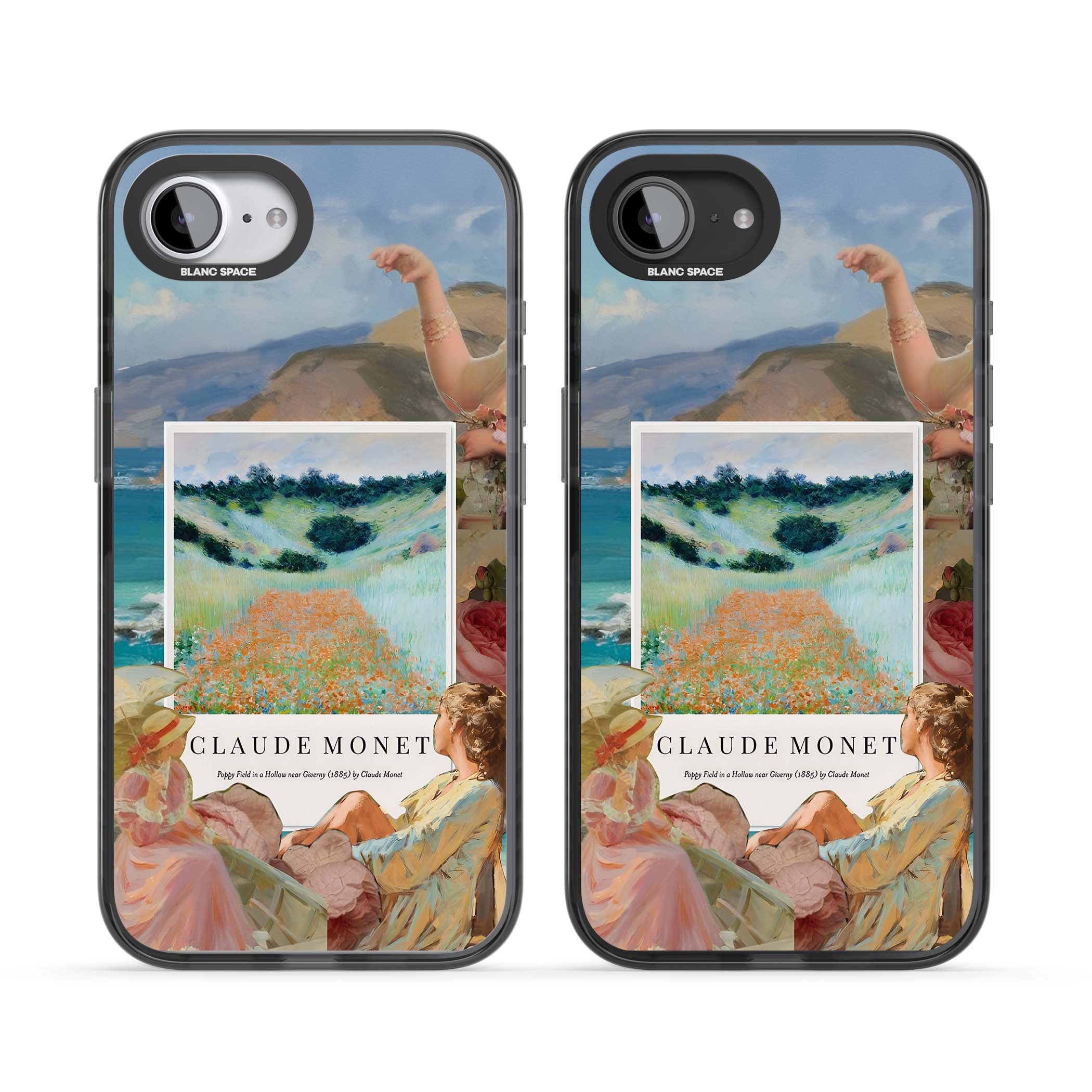 BLACK IMPACT MAGSAFE