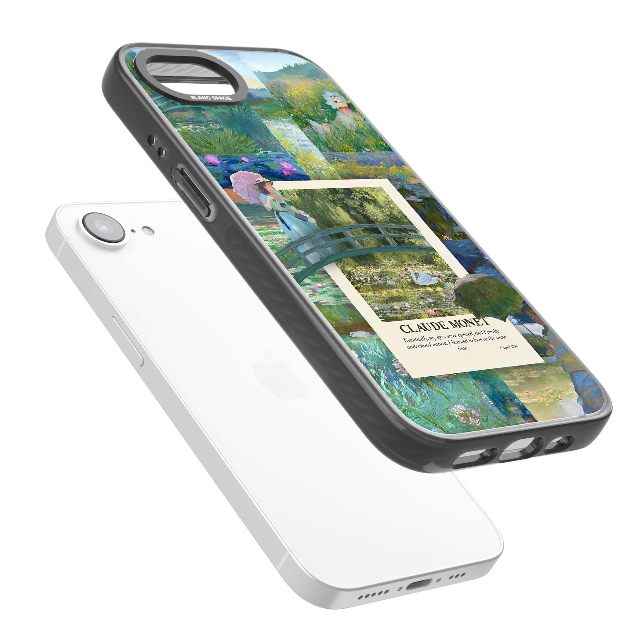 BLACK IMPACT MAGSAFE