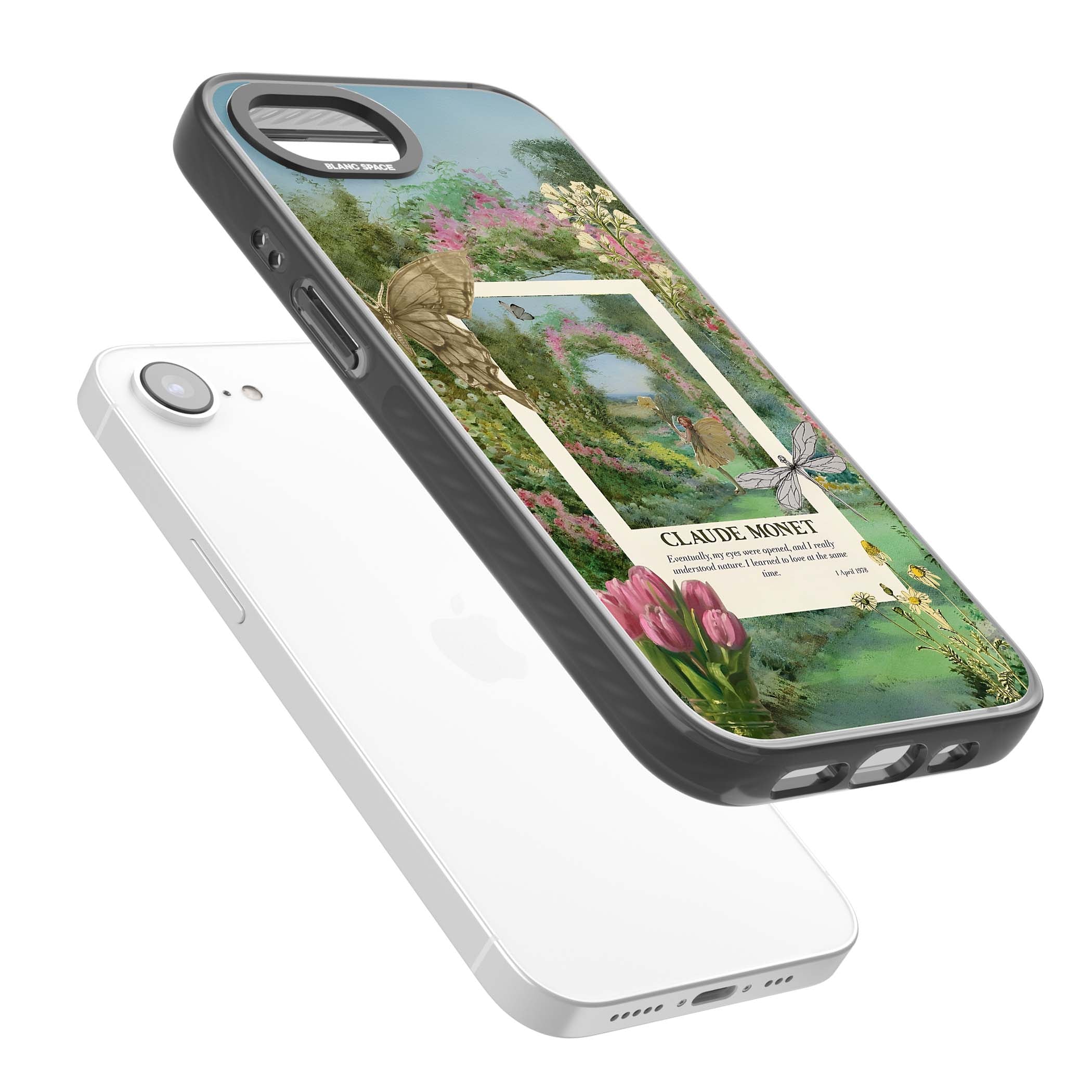 BLACK IMPACT MAGSAFE