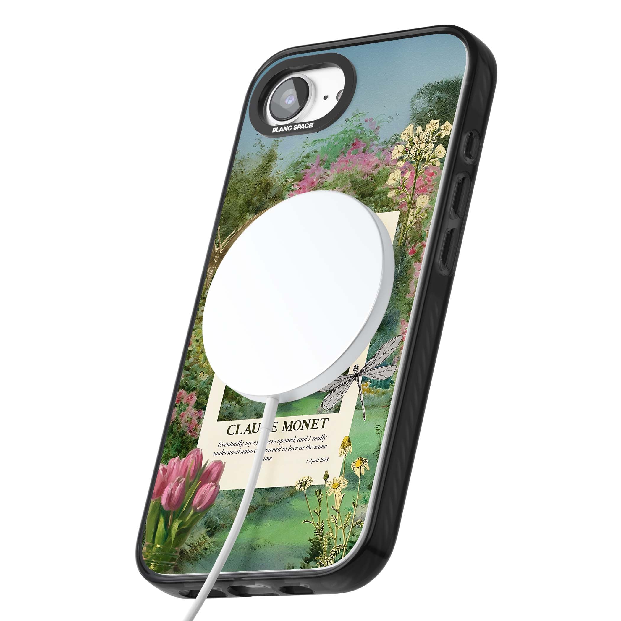 BLACK IMPACT MAGSAFE