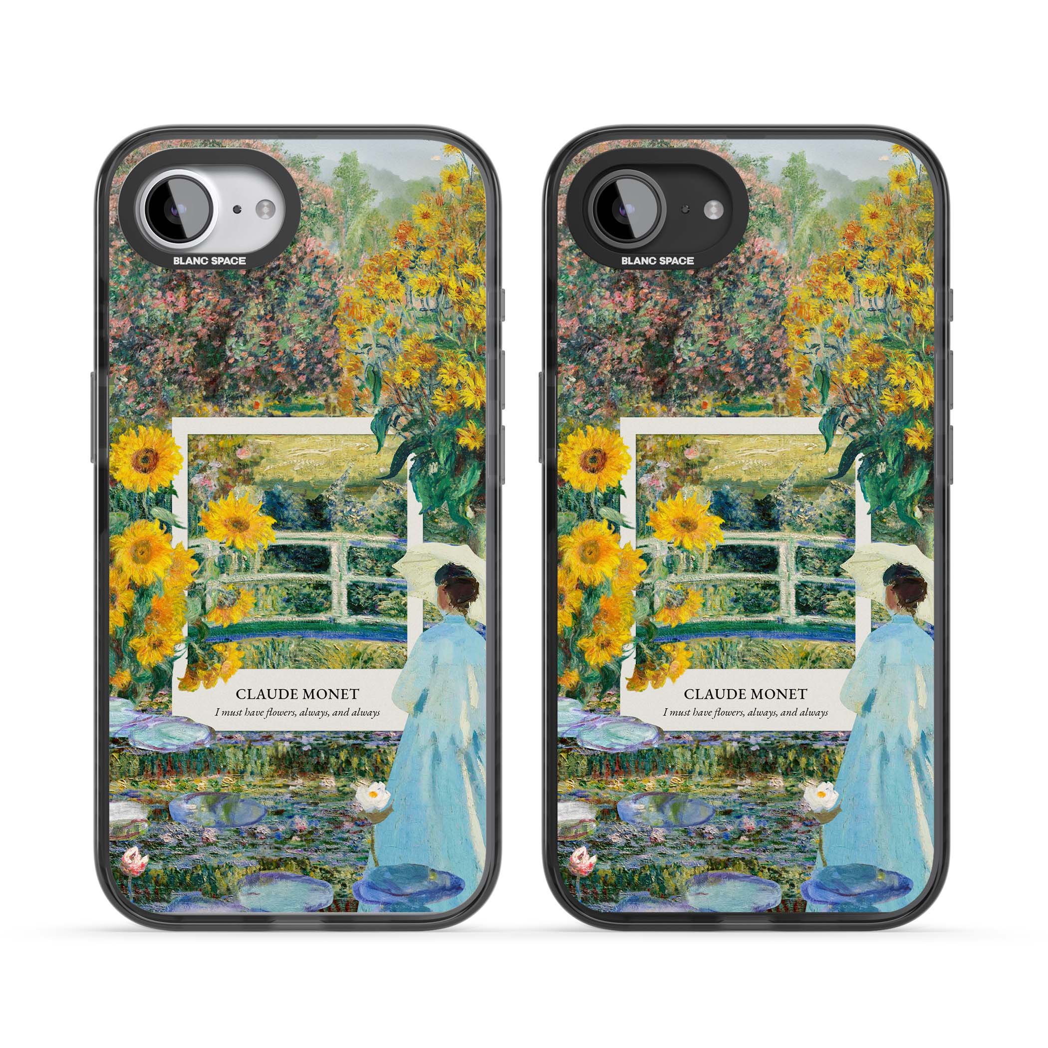 BLACK IMPACT MAGSAFE