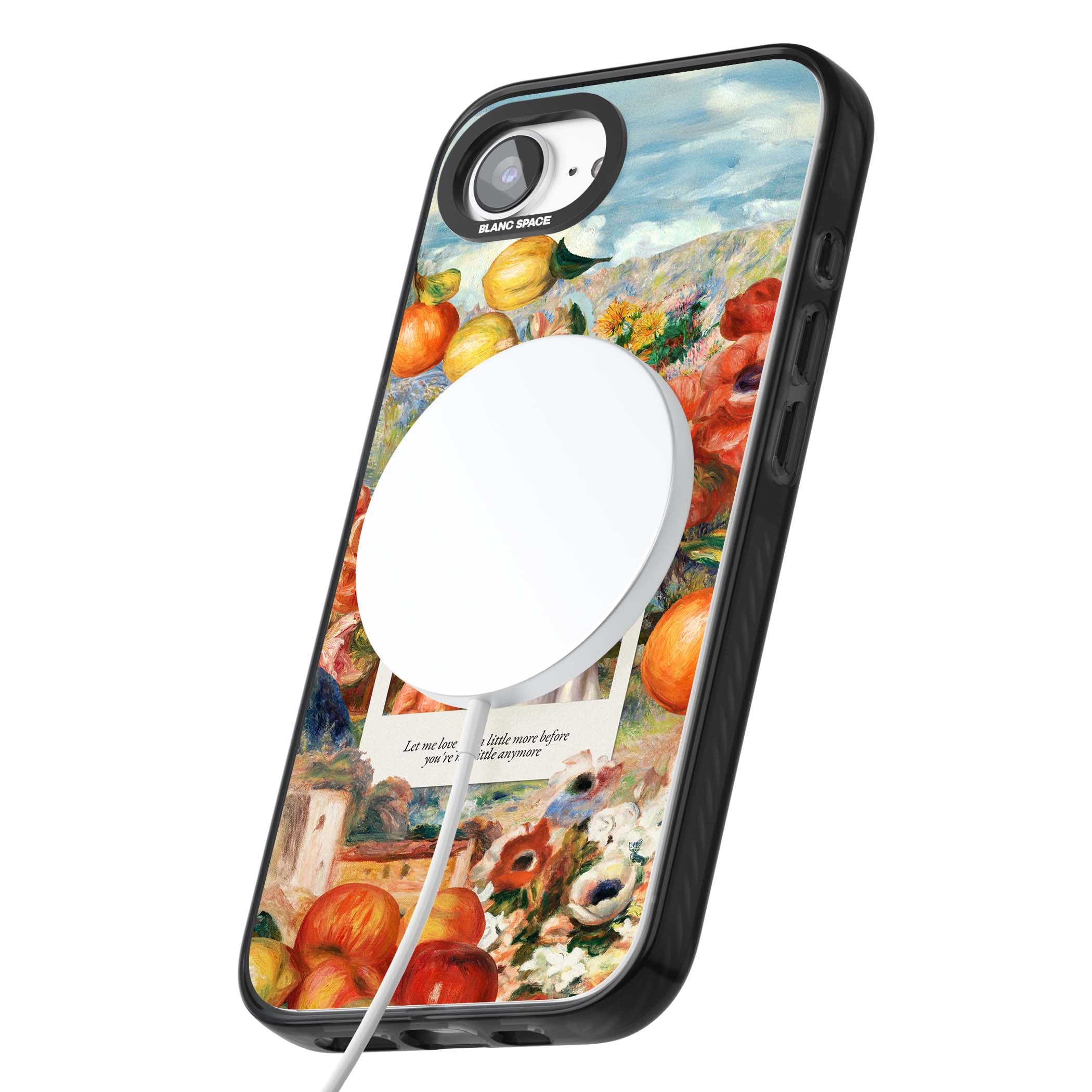 BLACK IMPACT MAGSAFE