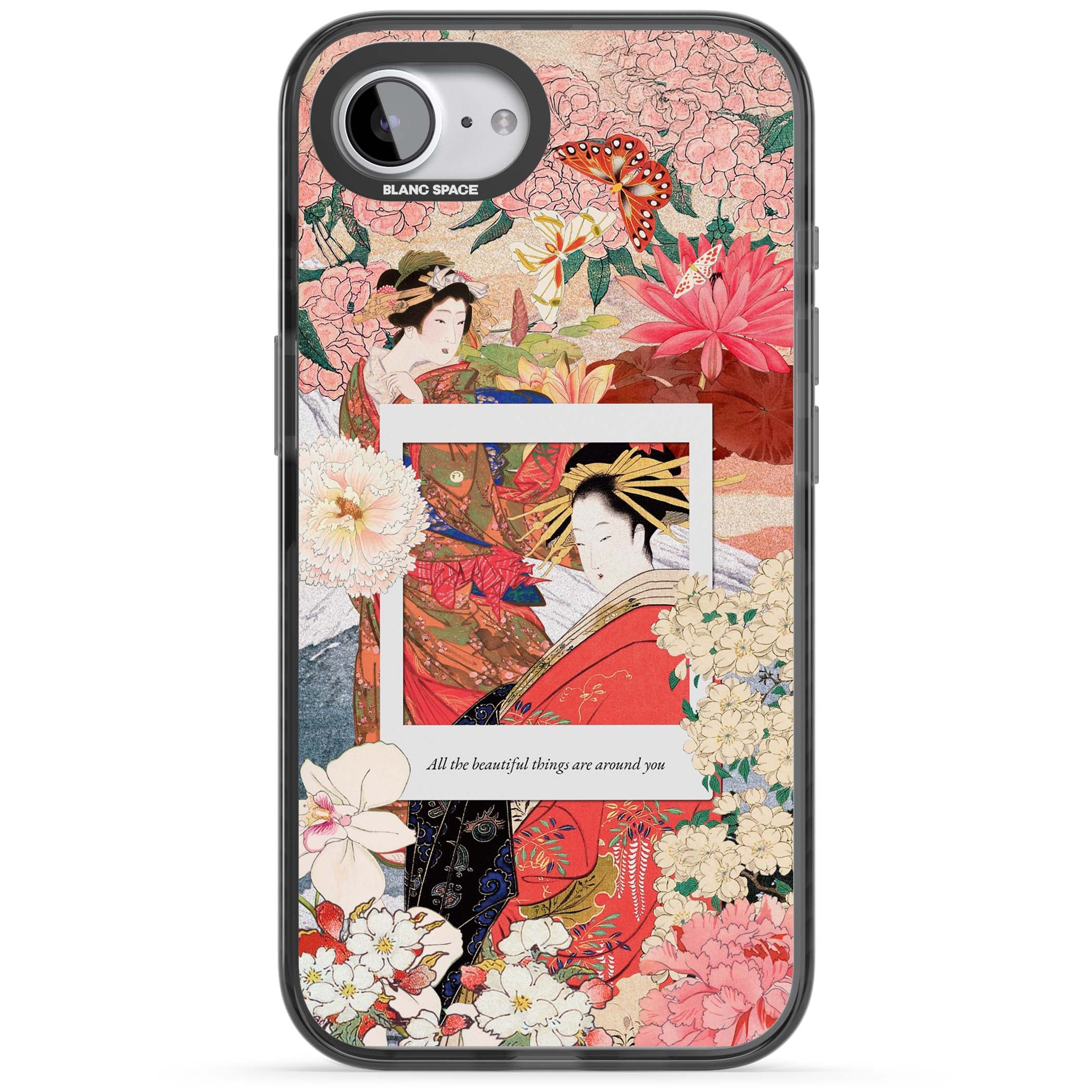 BLACK IMPACT MAGSAFE