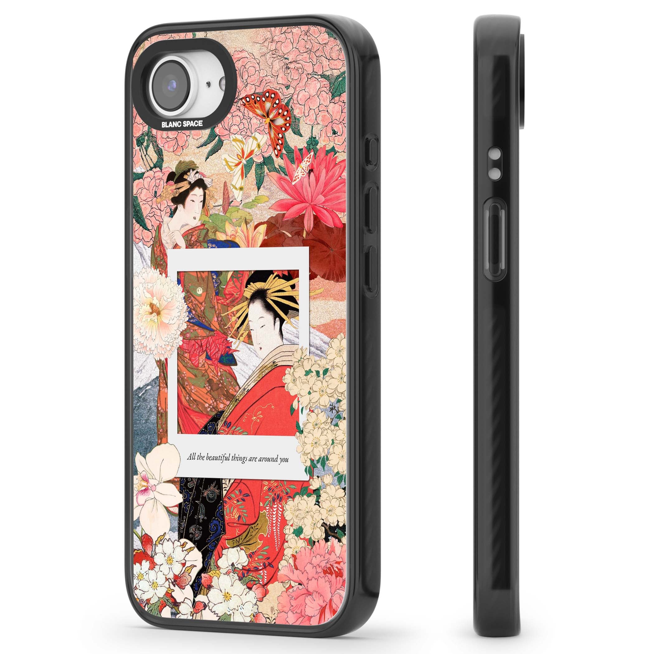 BLACK IMPACT MAGSAFE