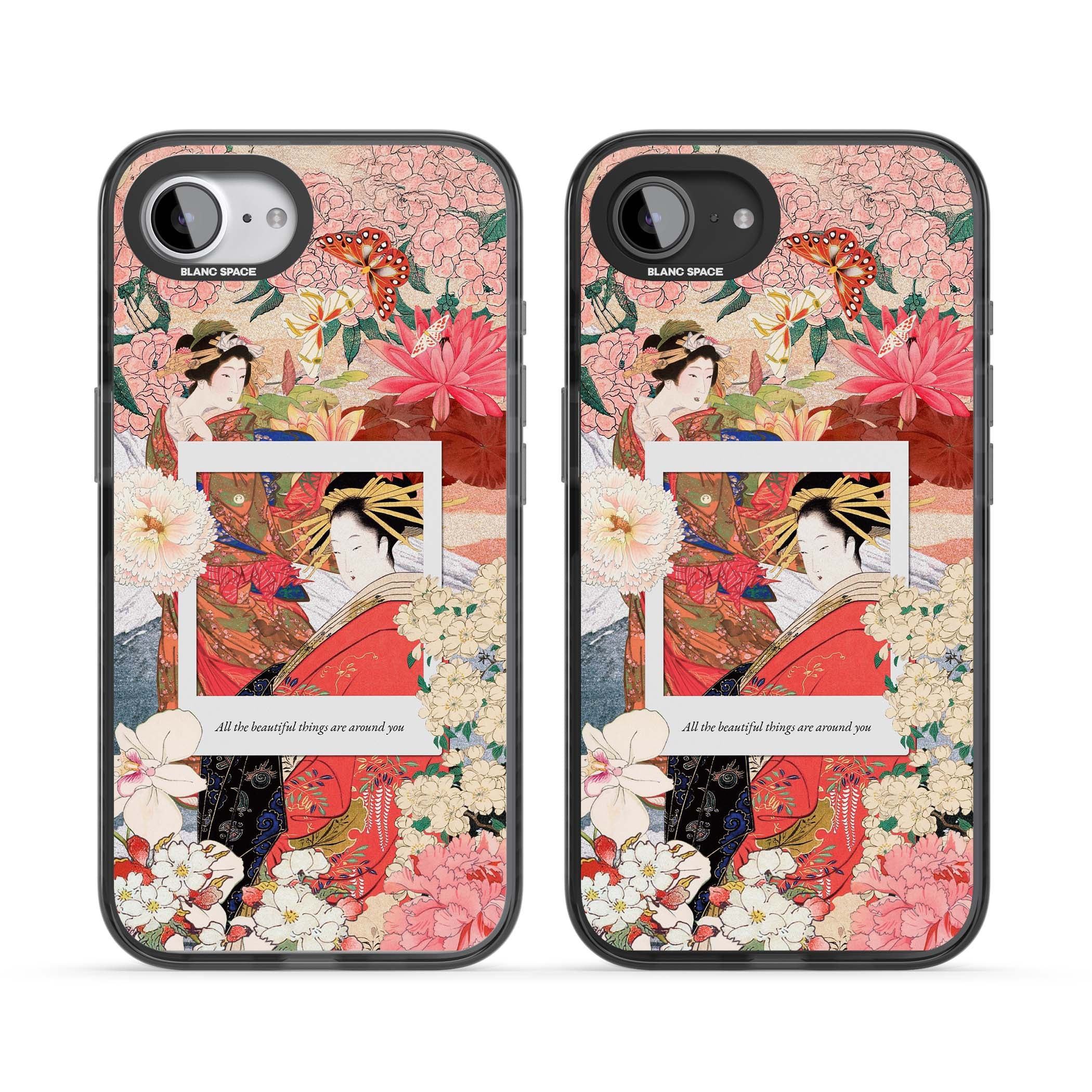 BLACK IMPACT MAGSAFE