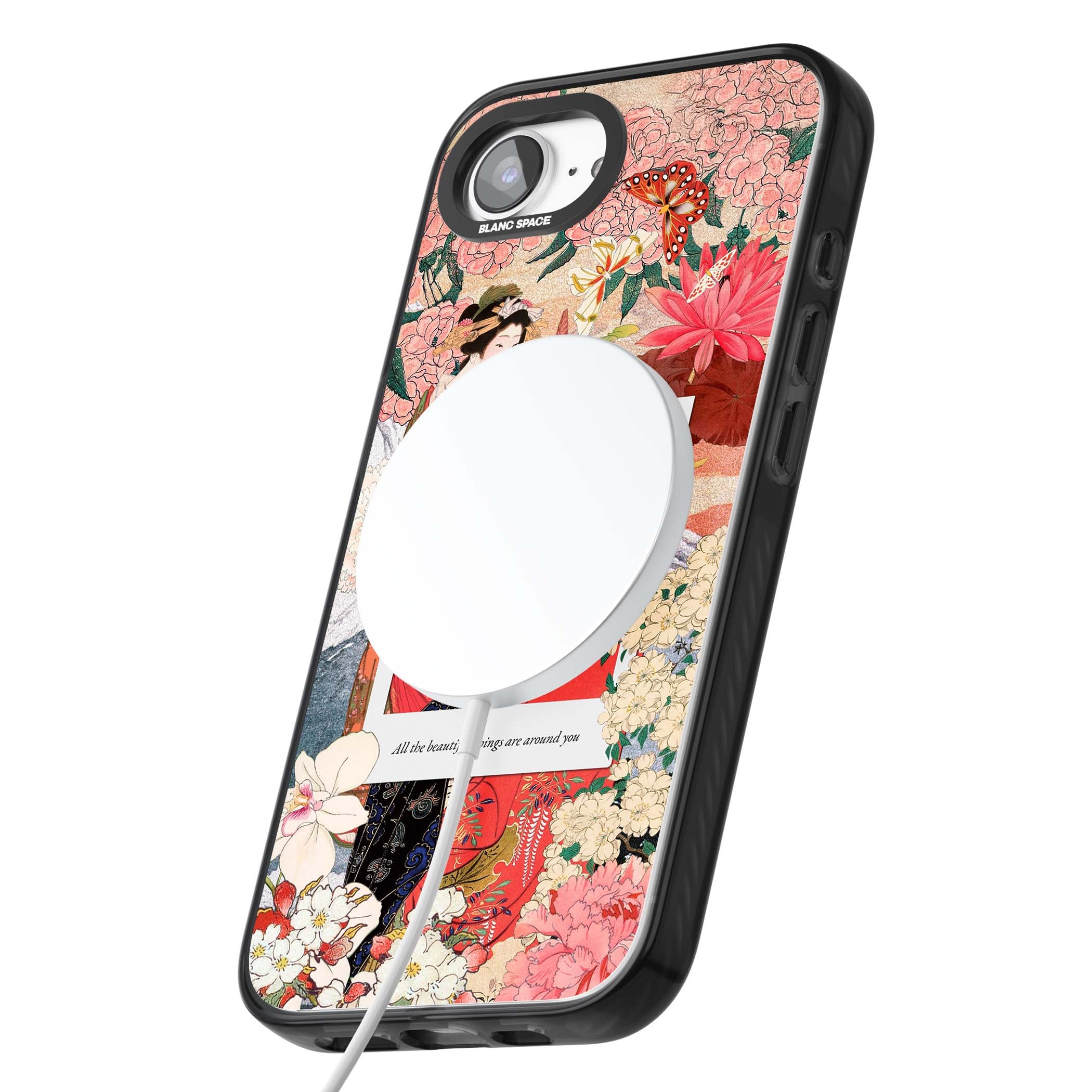 BLACK IMPACT MAGSAFE