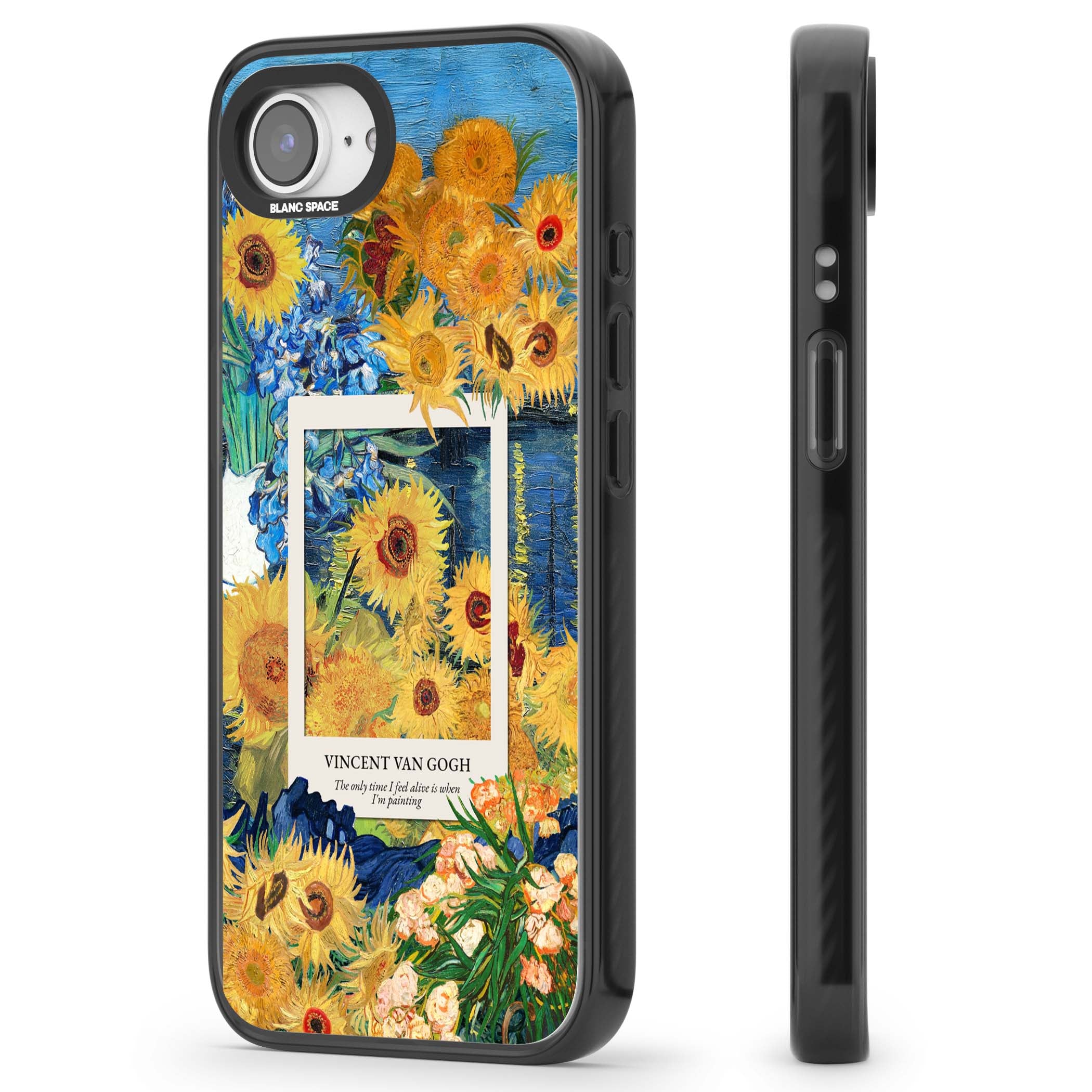 BLACK IMPACT MAGSAFE