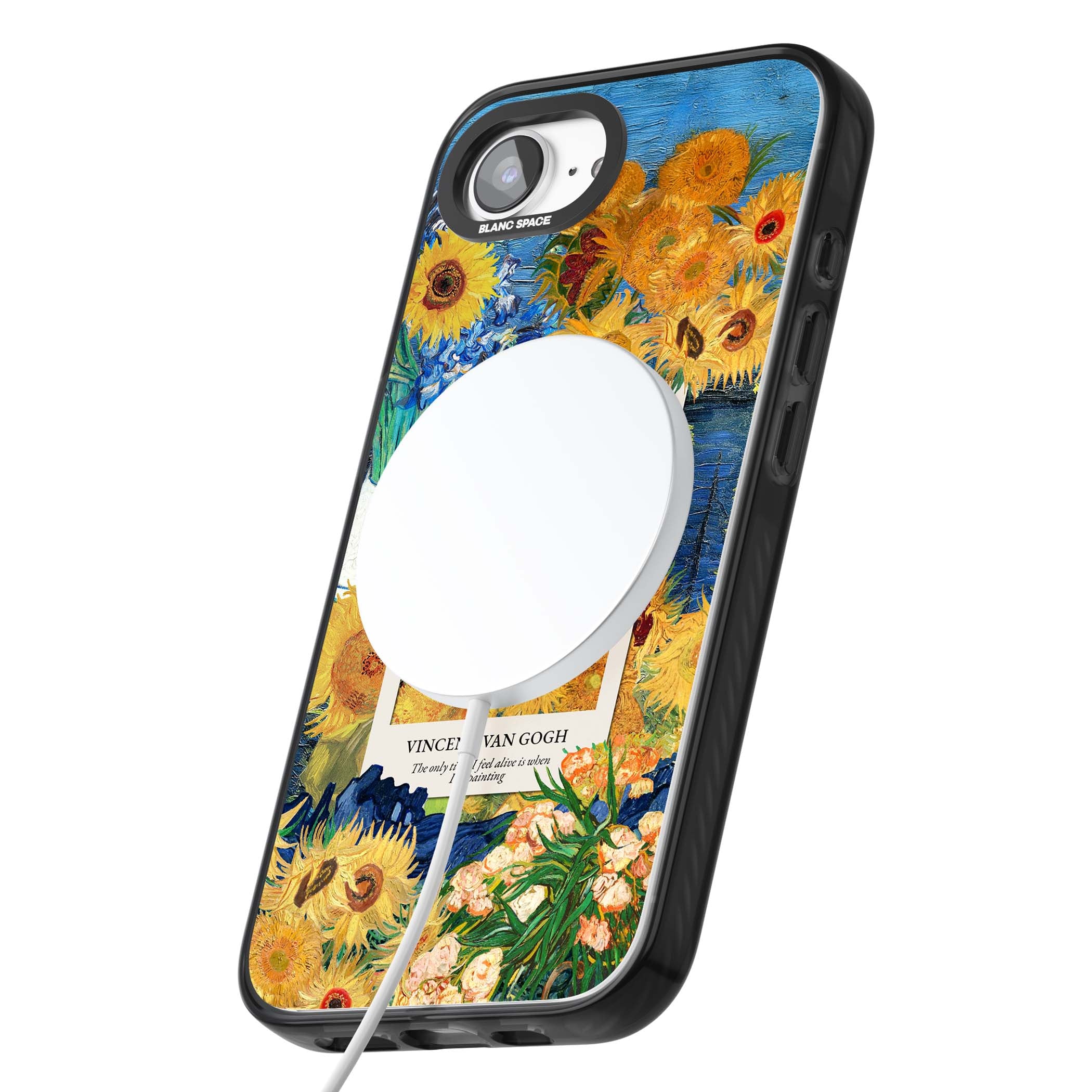 BLACK IMPACT MAGSAFE