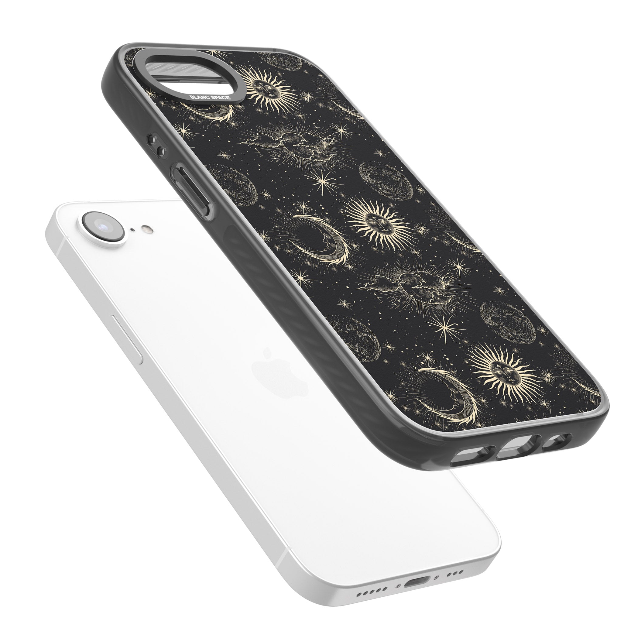 Suns & Moons Celestial Night