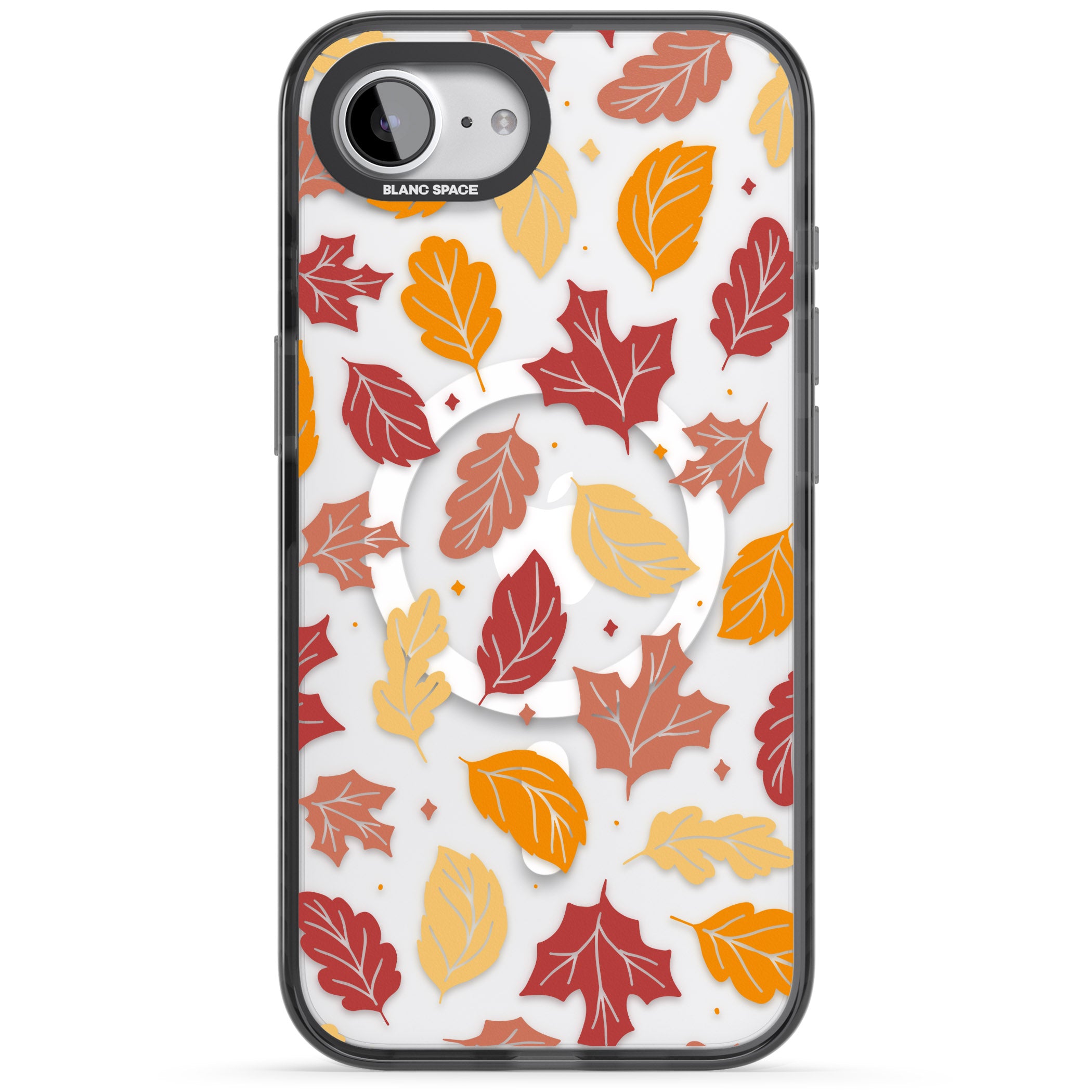 Autumn Leaves