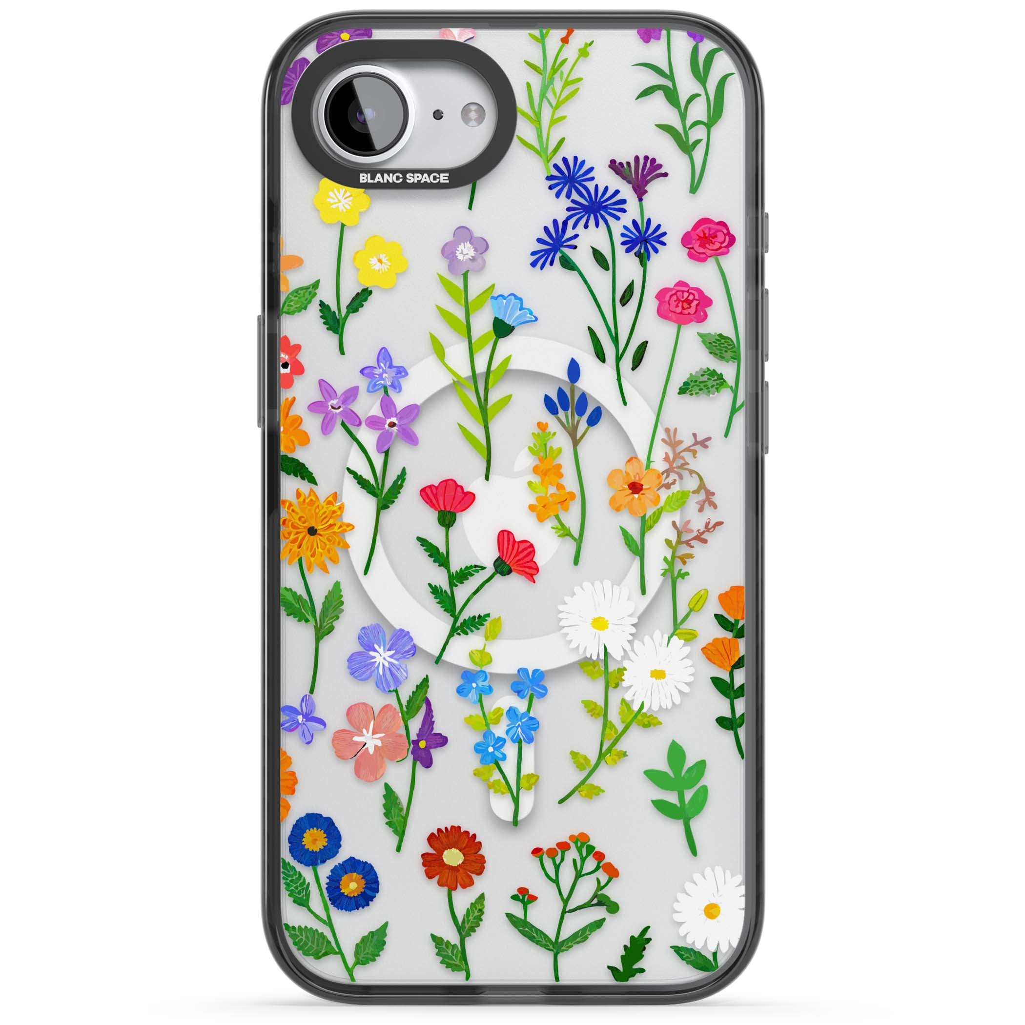 BLACK IMPACT MAGSAFE