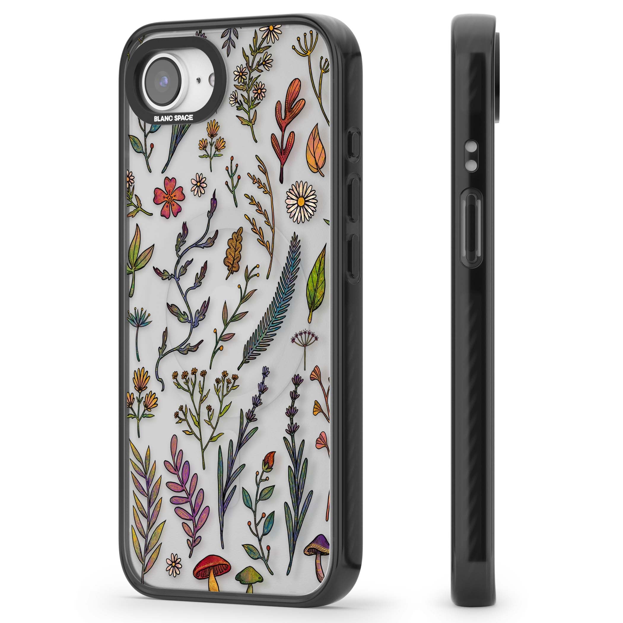 BLACK IMPACT MAGSAFE