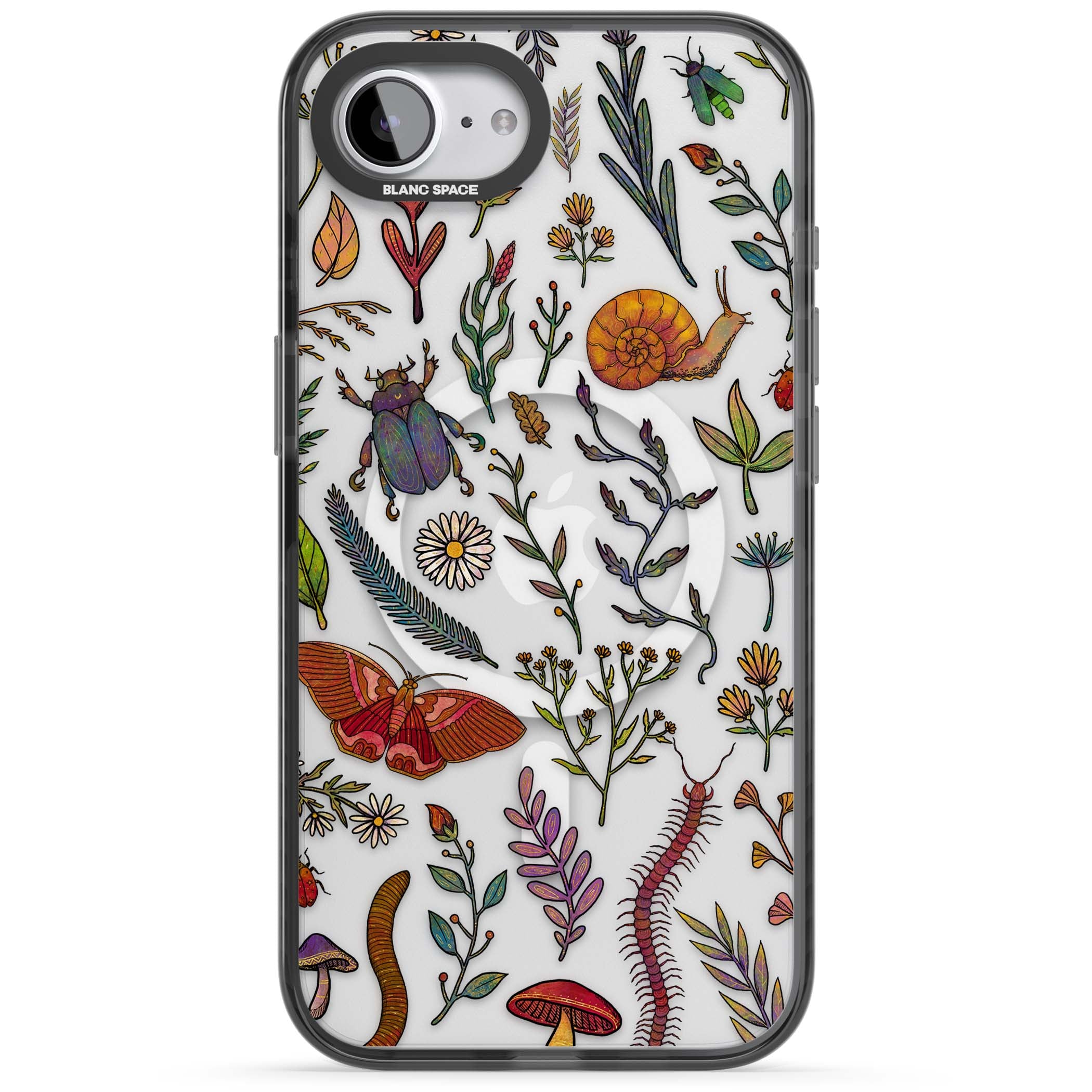 BLACK IMPACT MAGSAFE