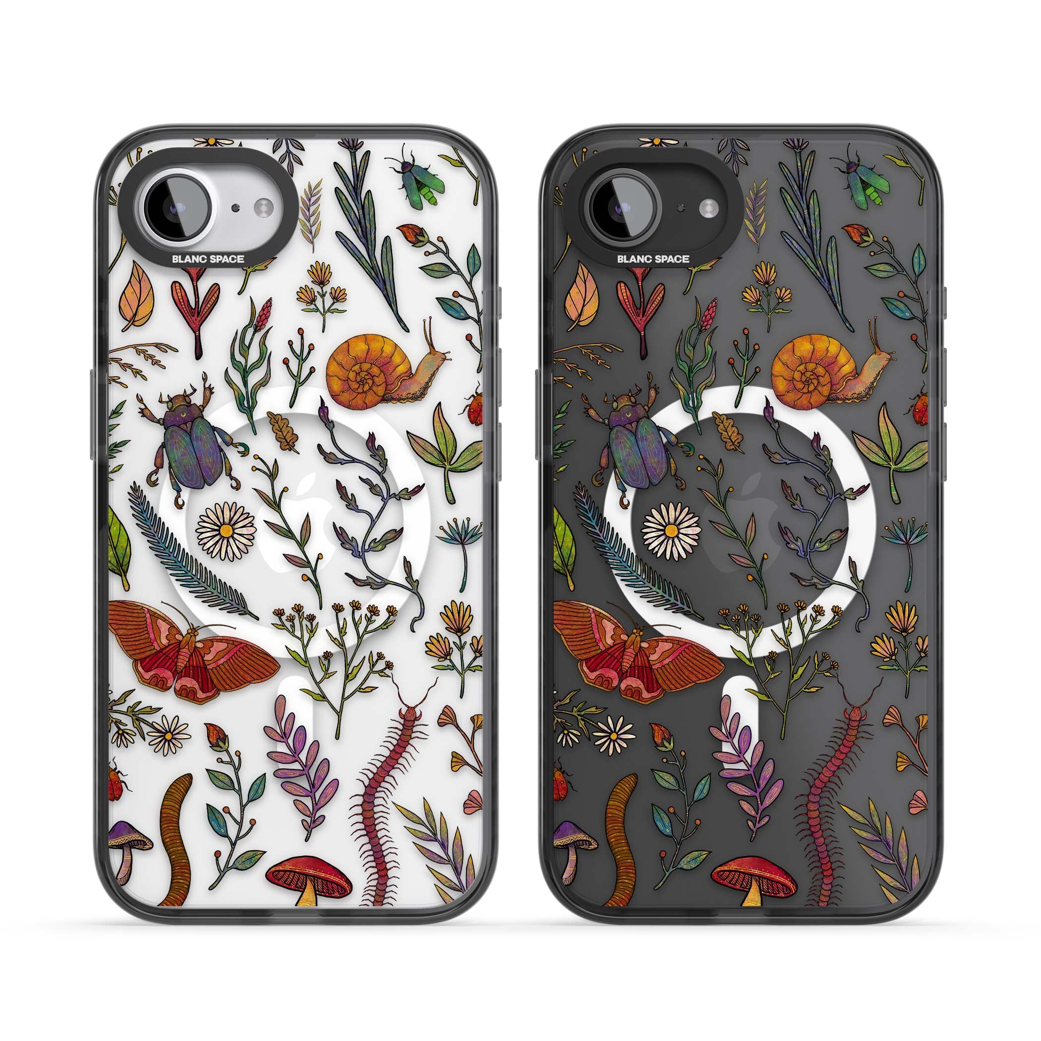 BLACK IMPACT MAGSAFE