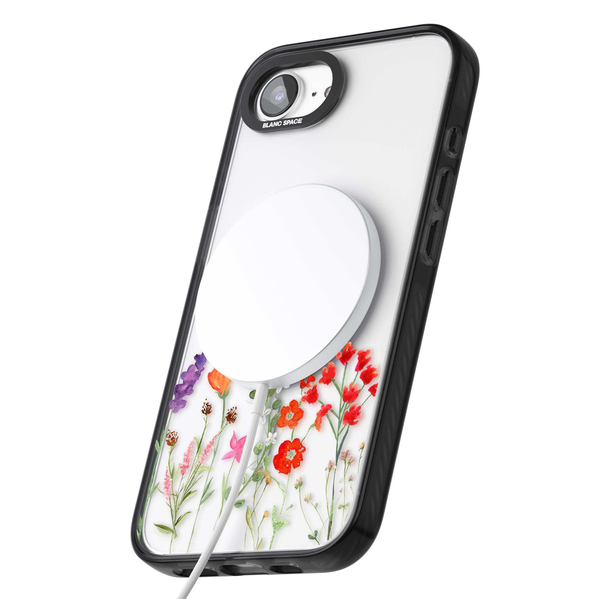 Personalised Spring Wildflowers