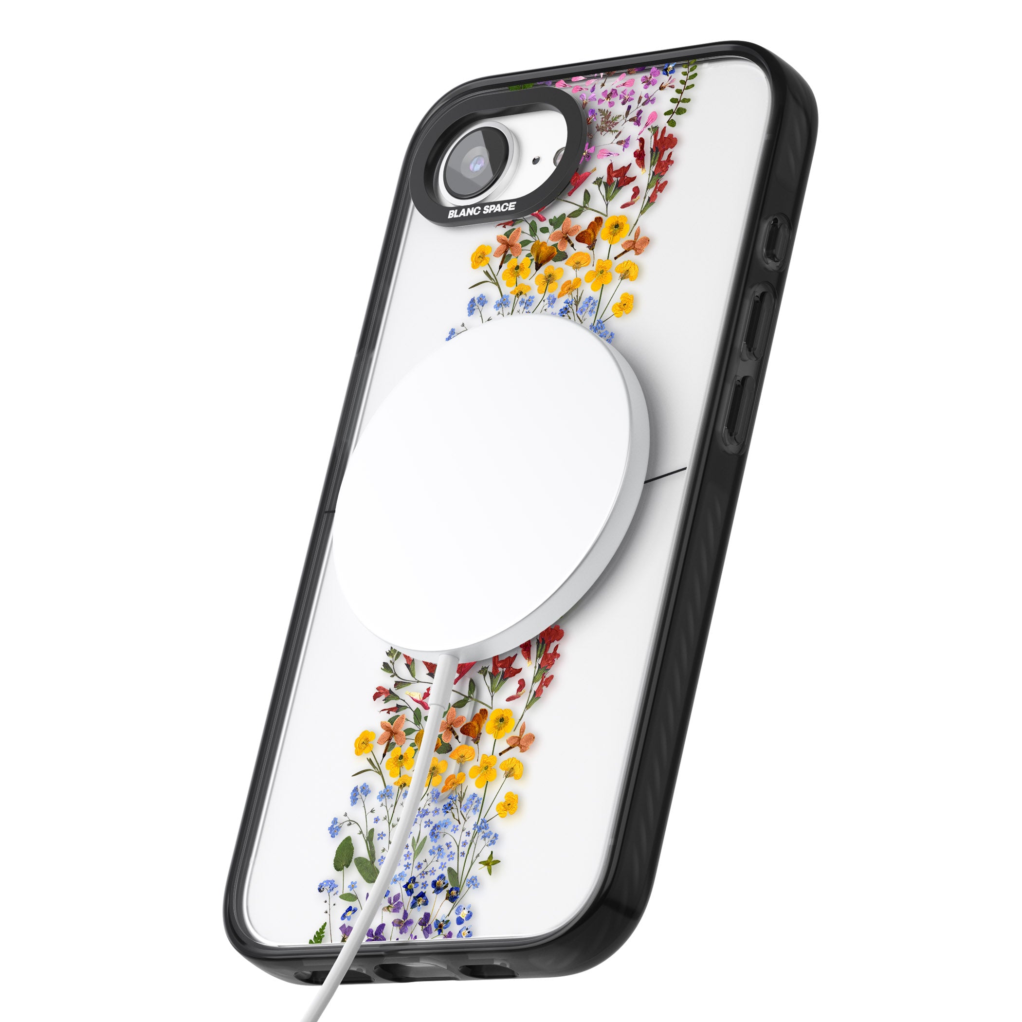 Personalised Wildflower Stripe