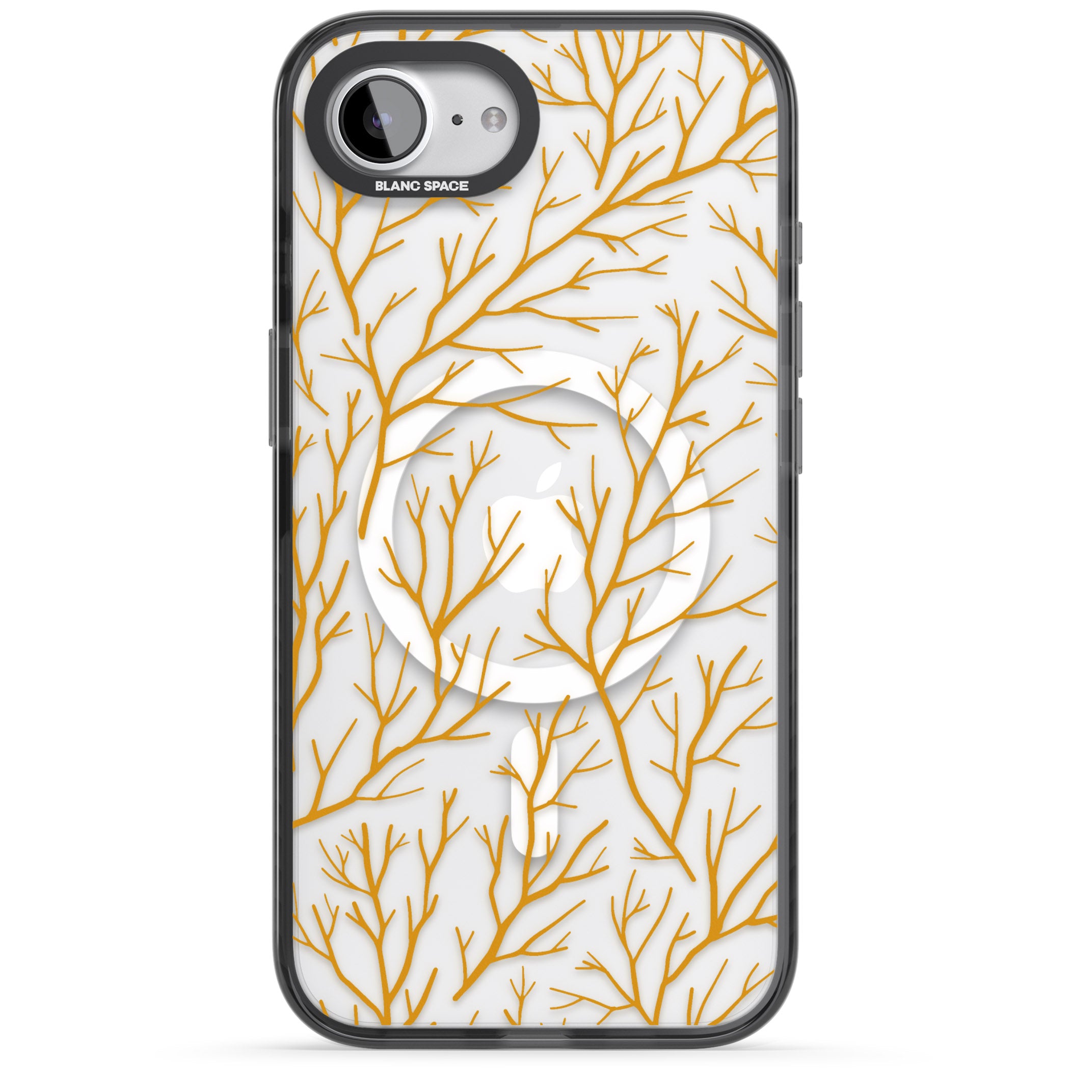 Personalised Bramble Branches