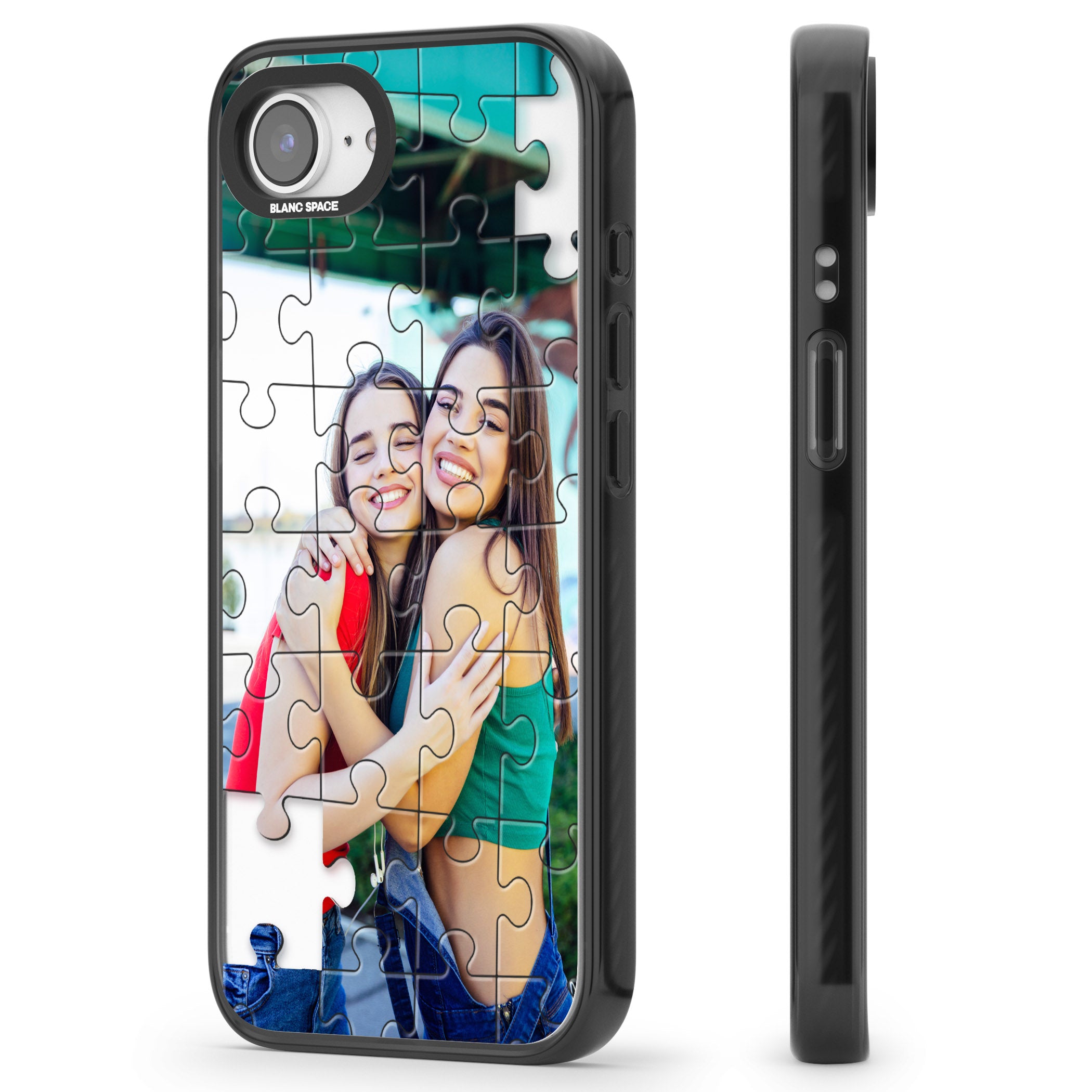 Personalised Jigsaw Puzzle Photo