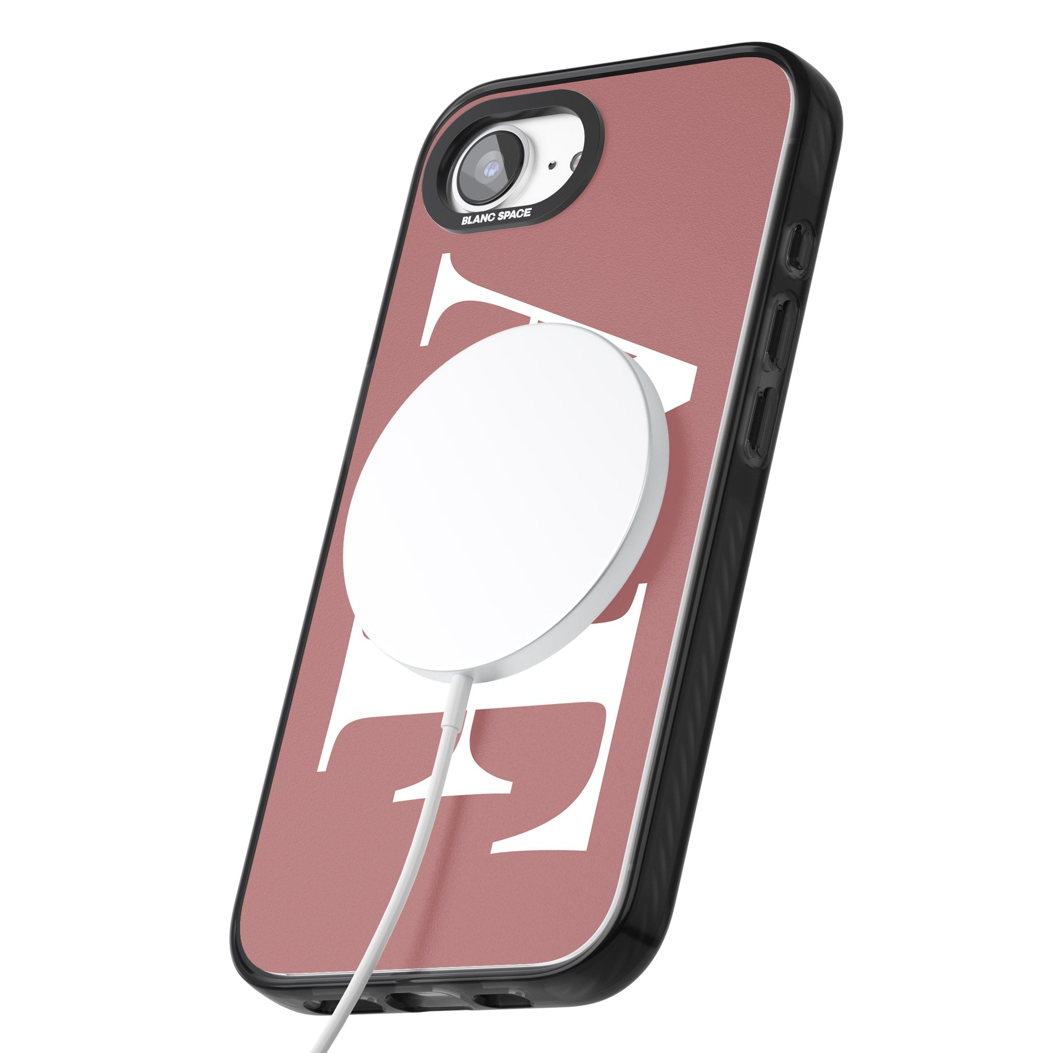 Personalised White & Rose Letters