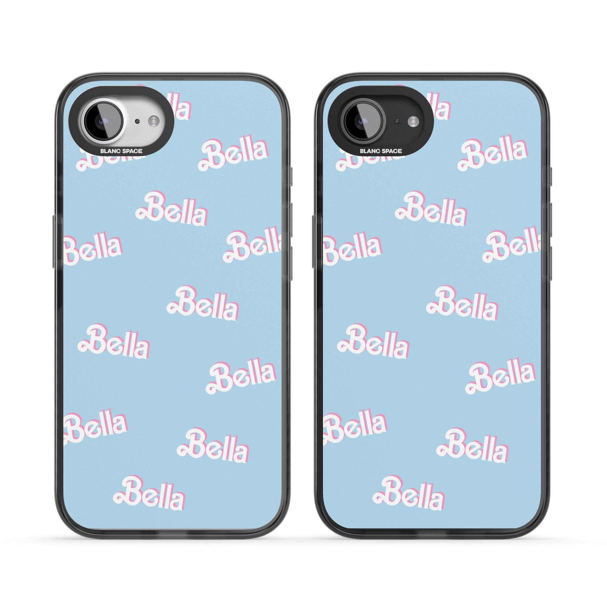 Personalised Cute Name Pattern