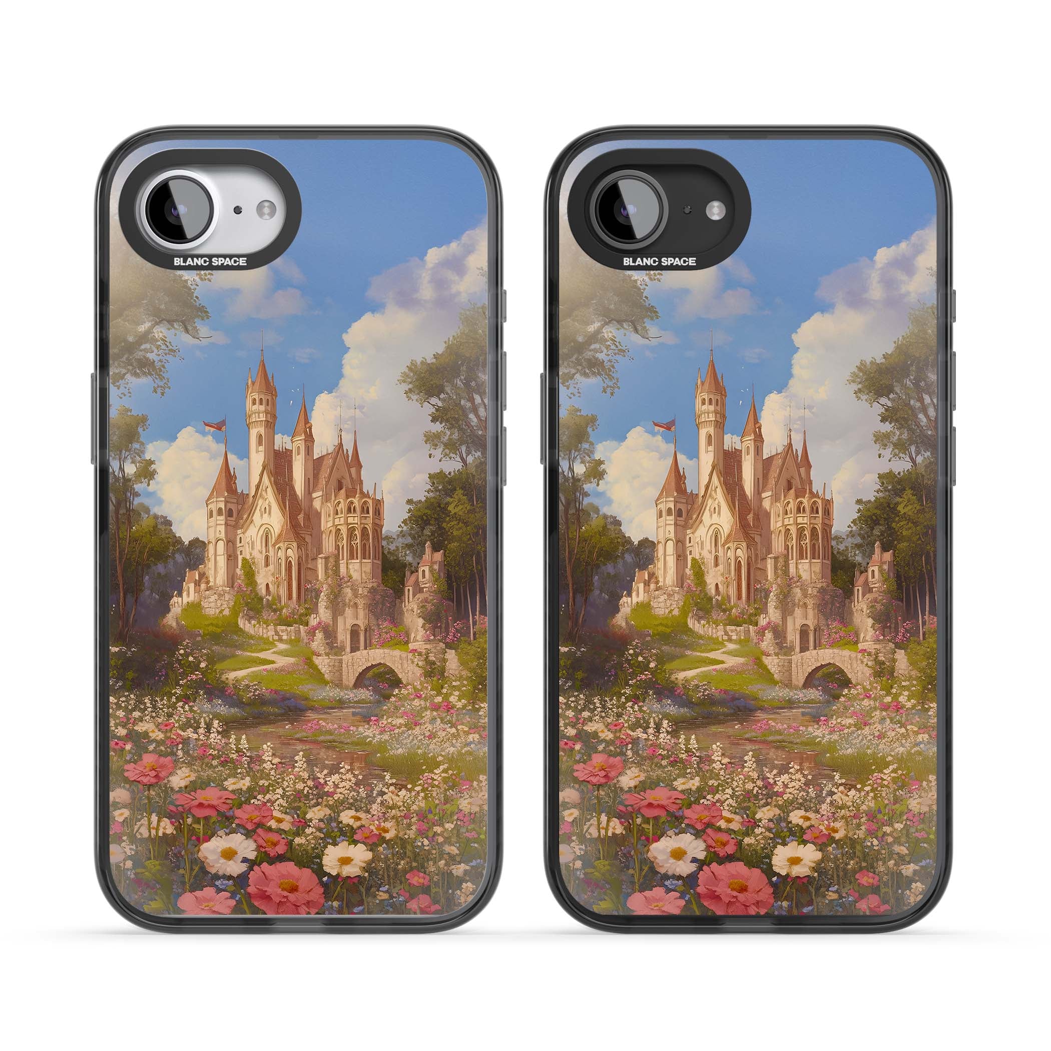 BLACK IMPACT MAGSAFE