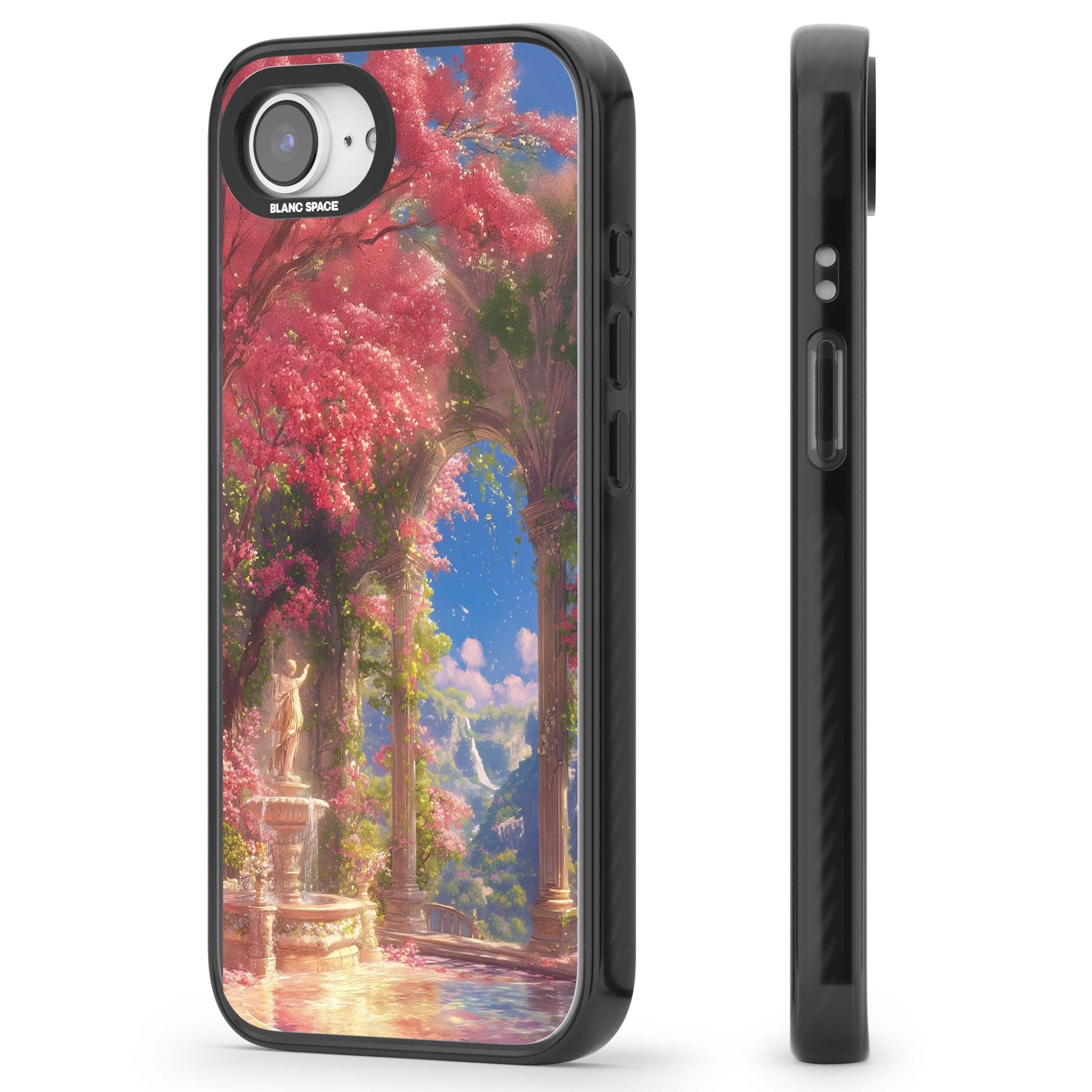 BLACK IMPACT MAGSAFE