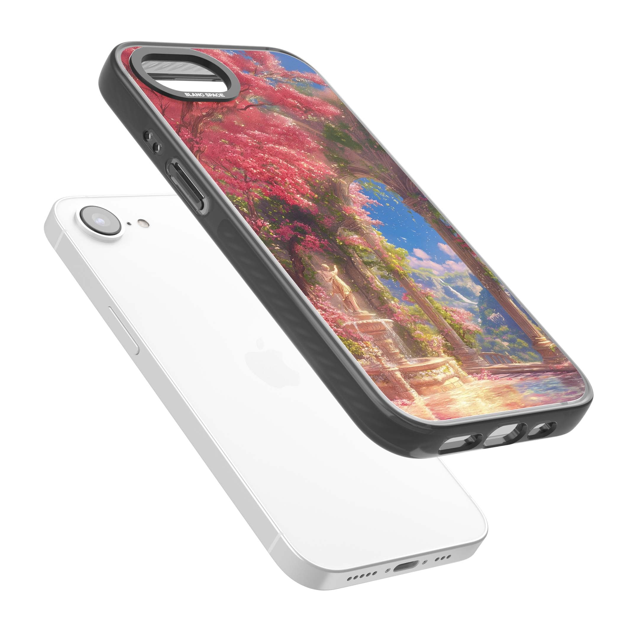 BLACK IMPACT MAGSAFE