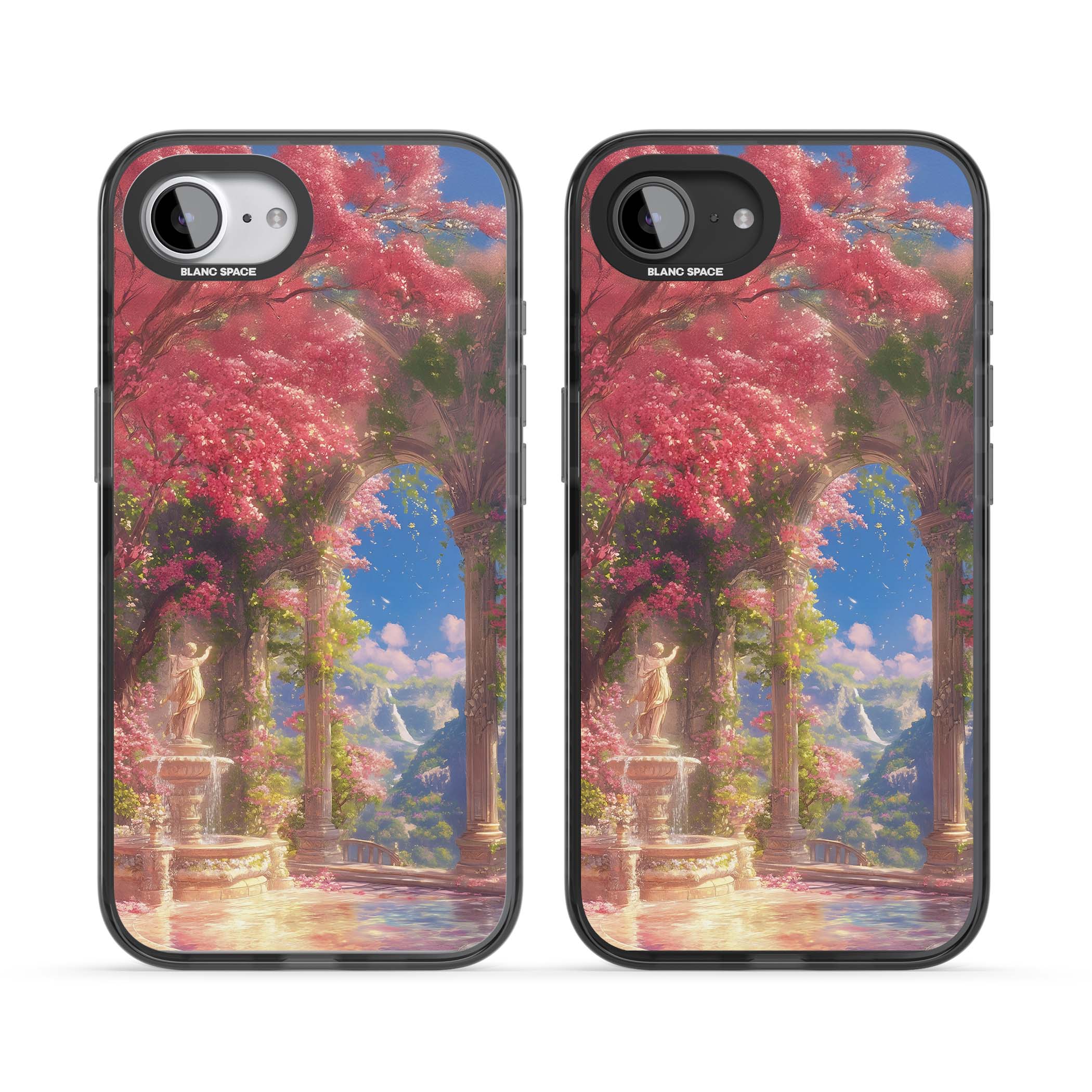 BLACK IMPACT MAGSAFE