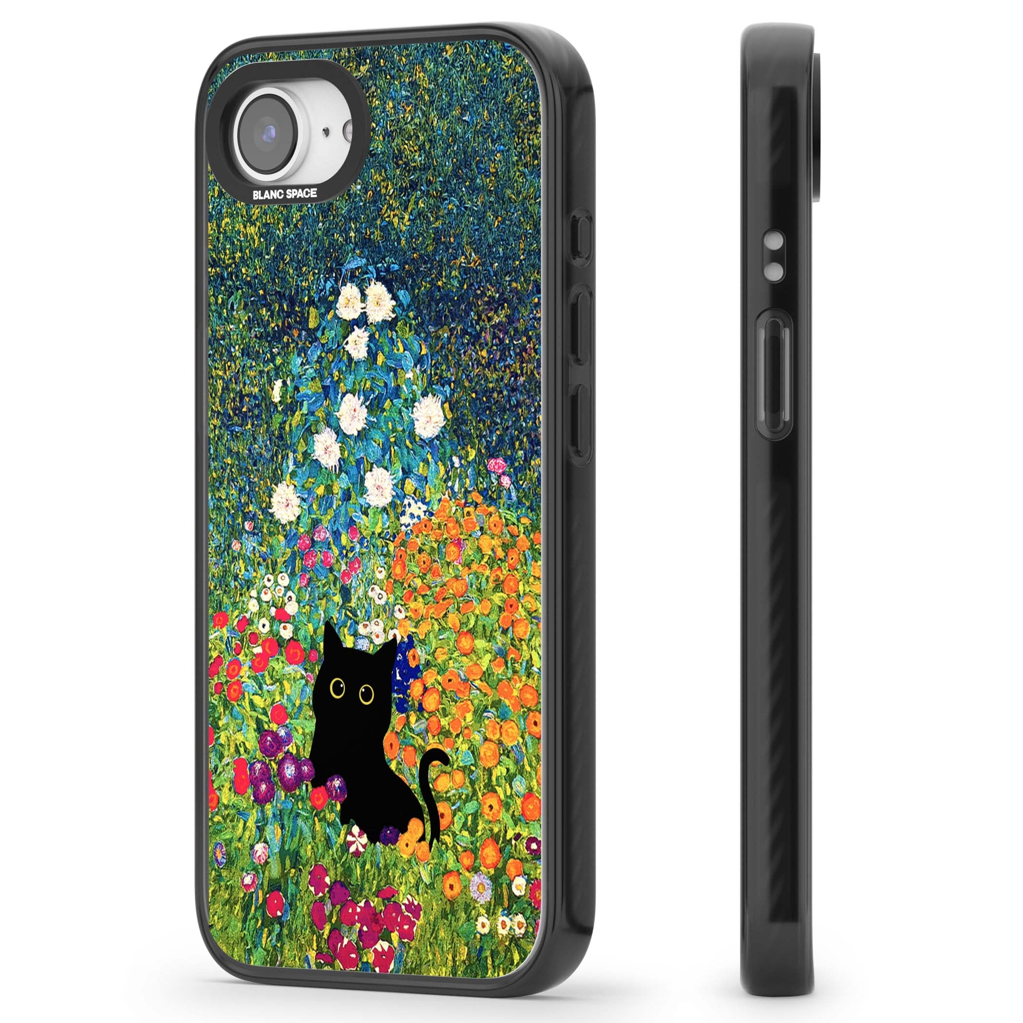 BLACK IMPACT MAGSAFE