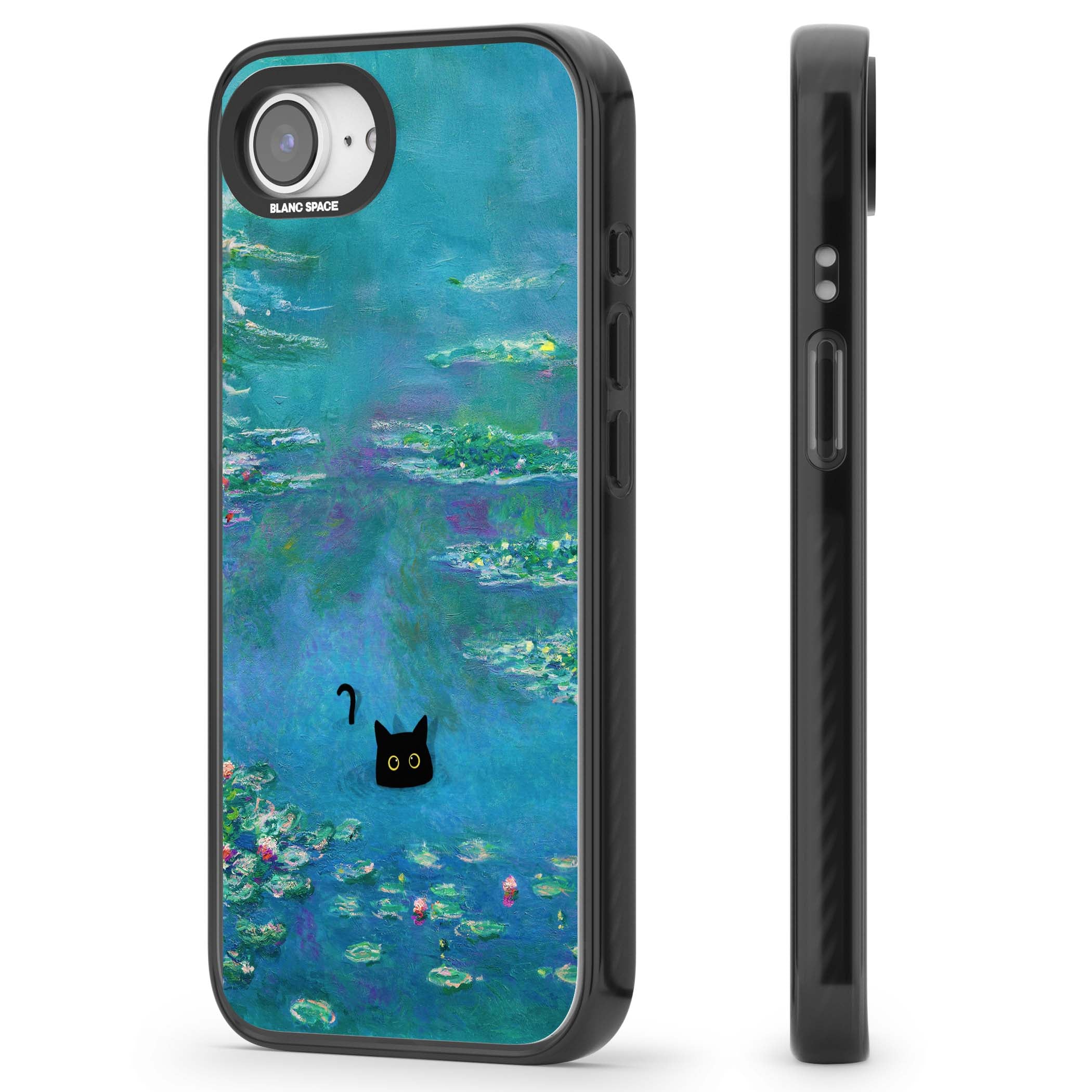 BLACK IMPACT MAGSAFE