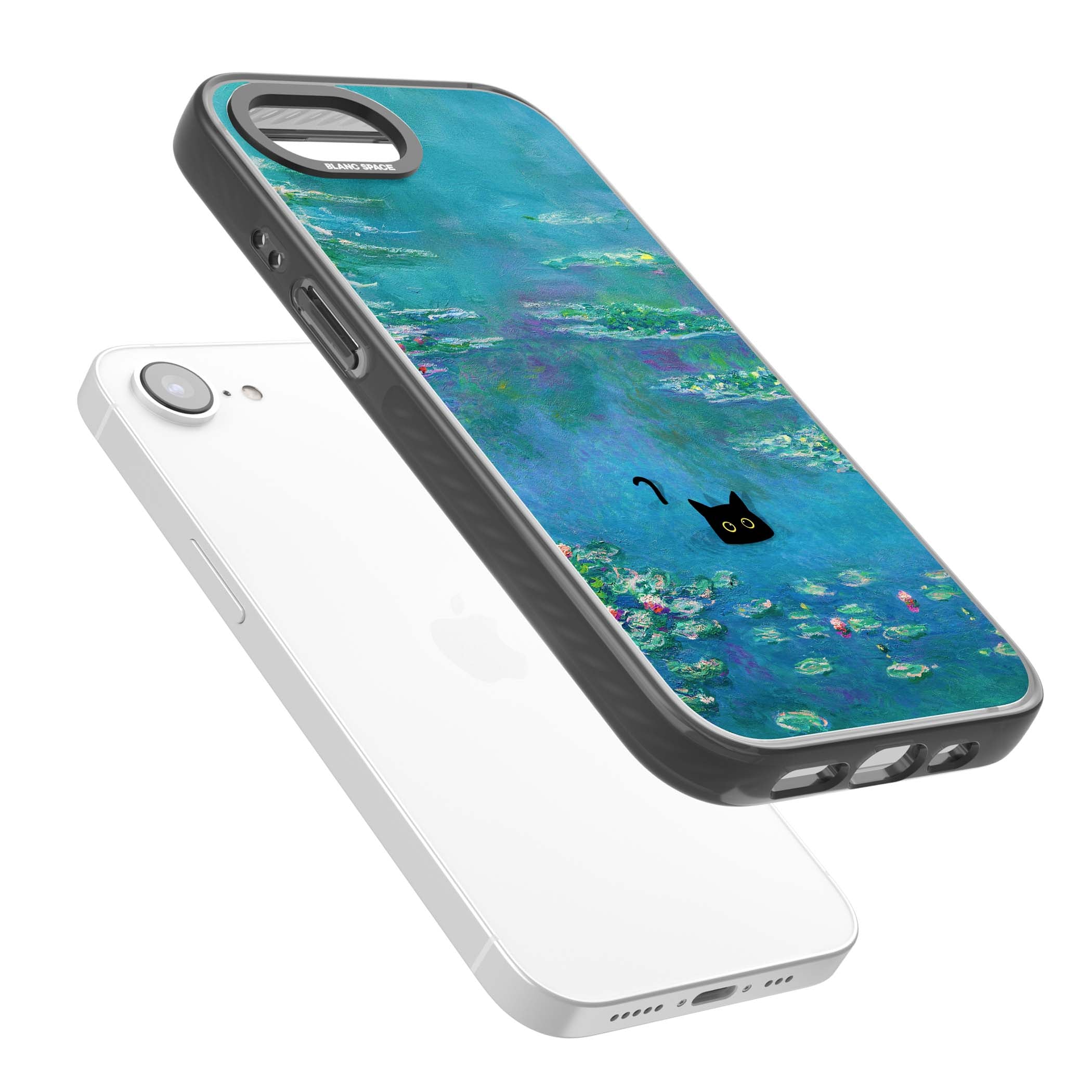 BLACK IMPACT MAGSAFE