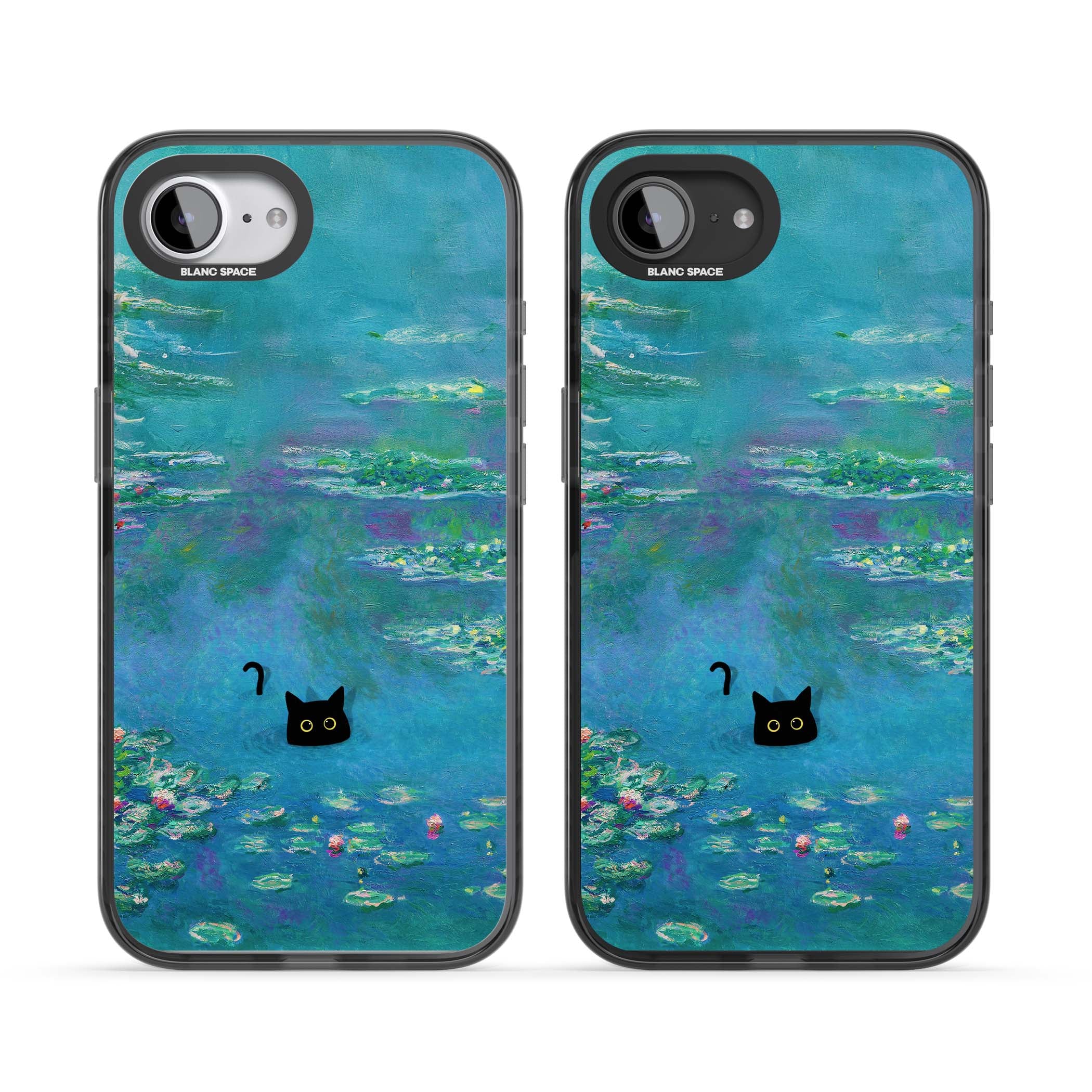 BLACK IMPACT MAGSAFE