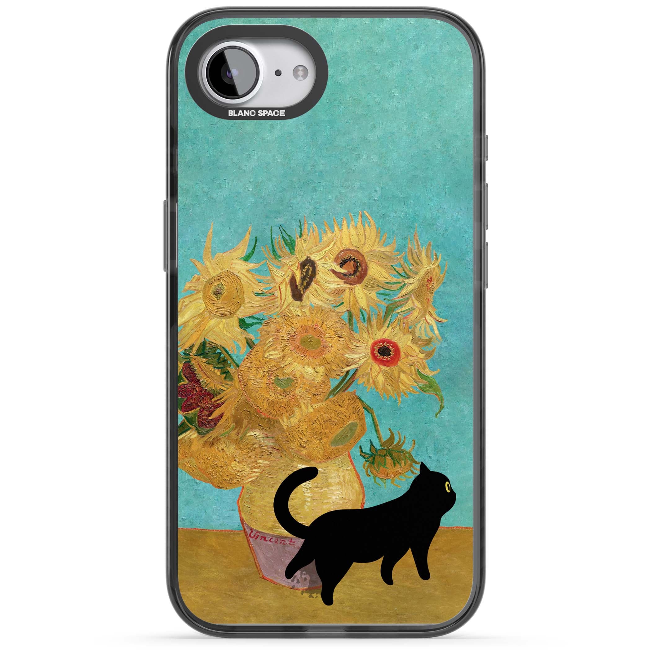 BLACK IMPACT MAGSAFE