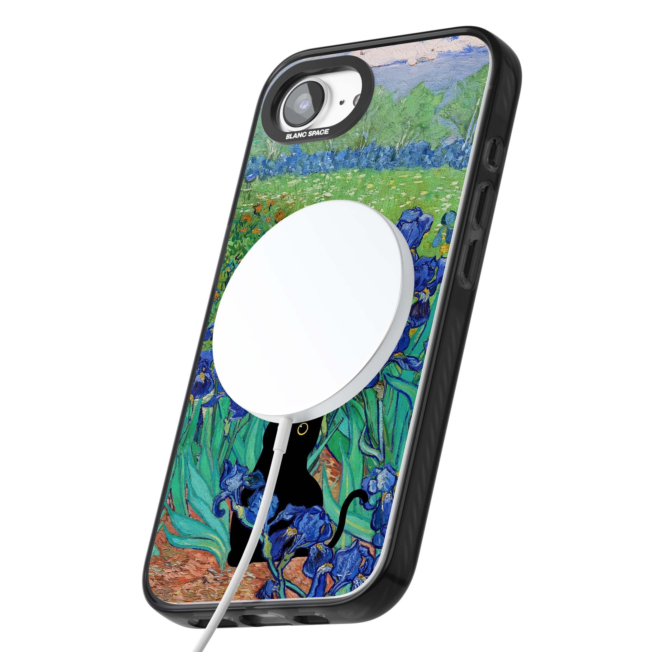 BLACK IMPACT MAGSAFE