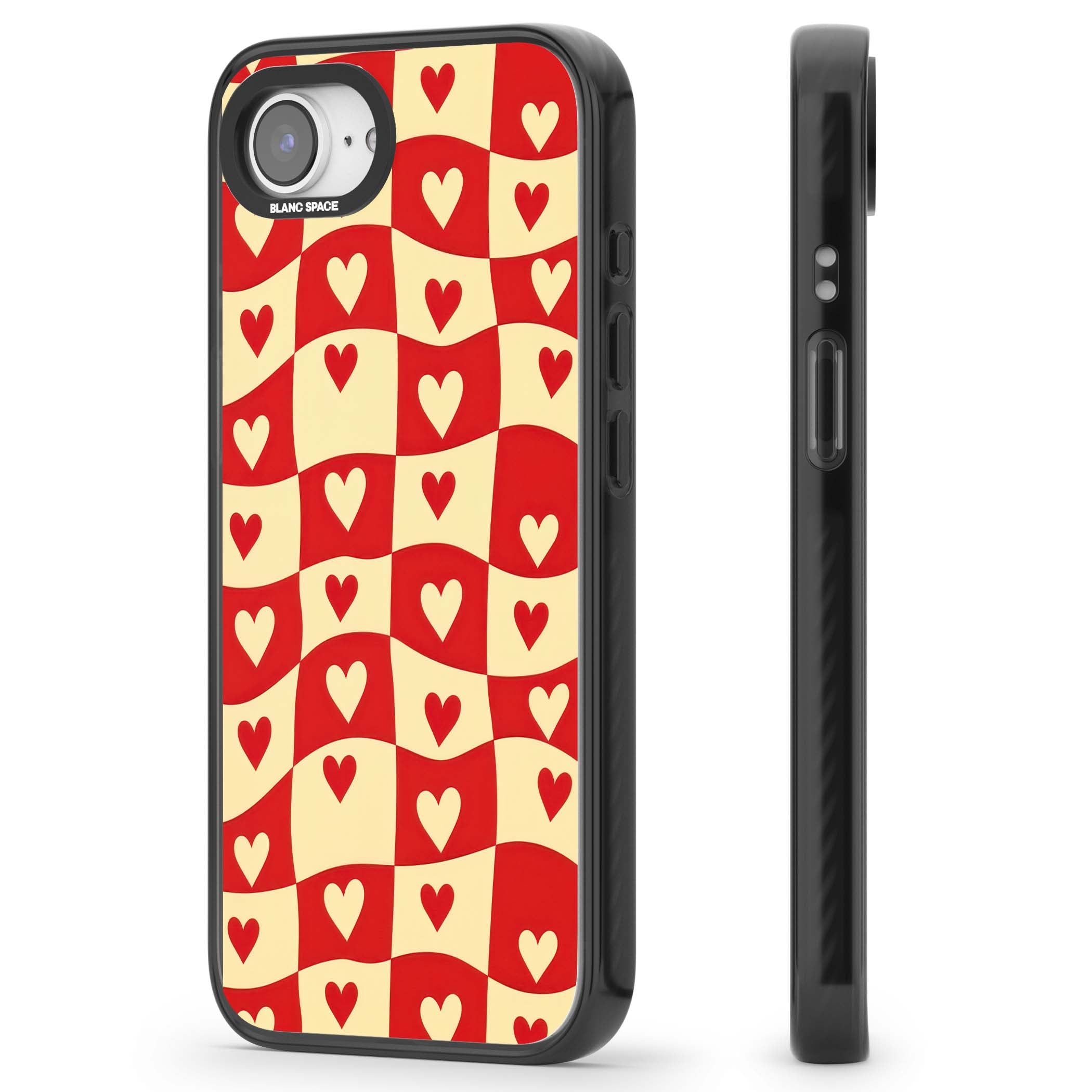 BLACK IMPACT MAGSAFE