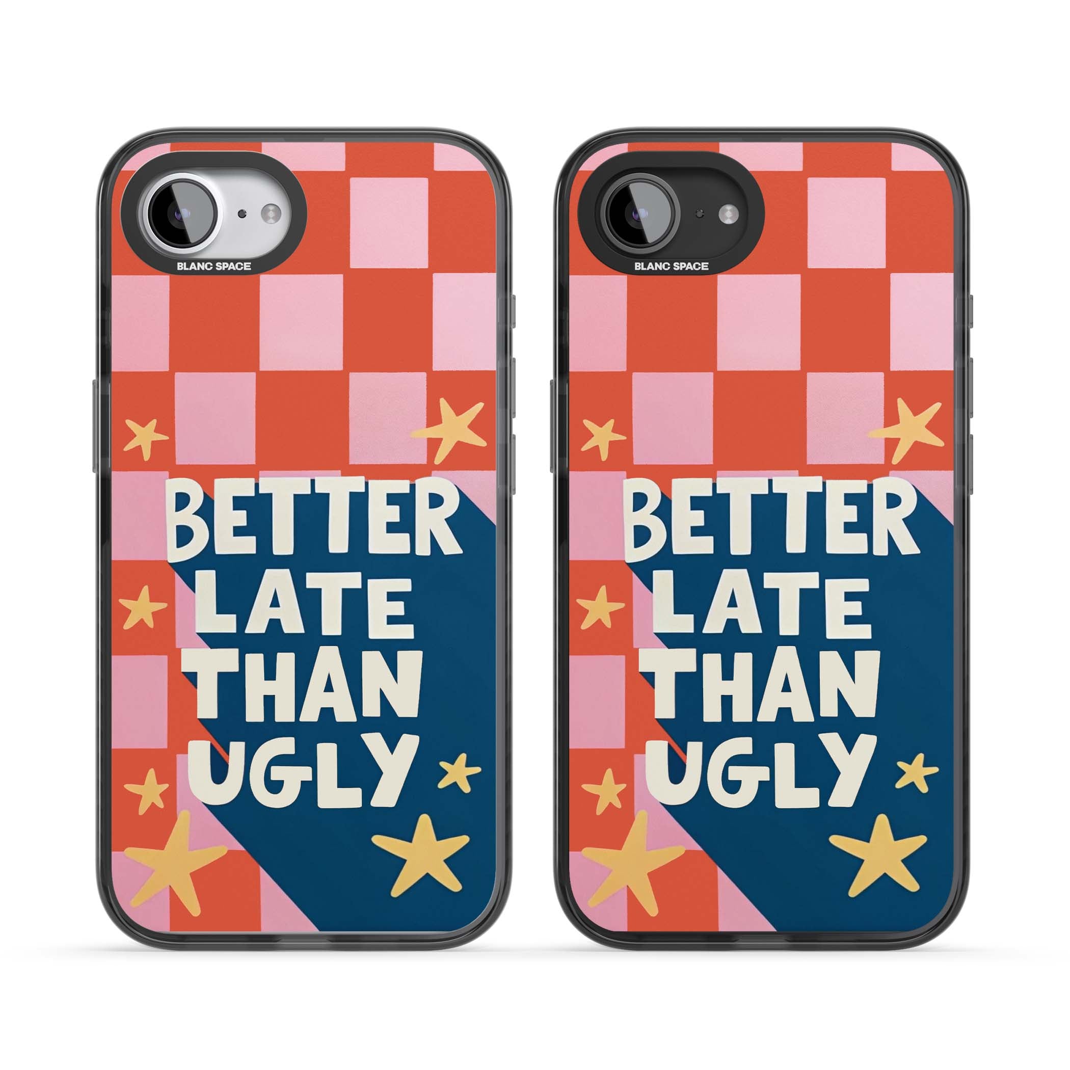 BLACK IMPACT MAGSAFE