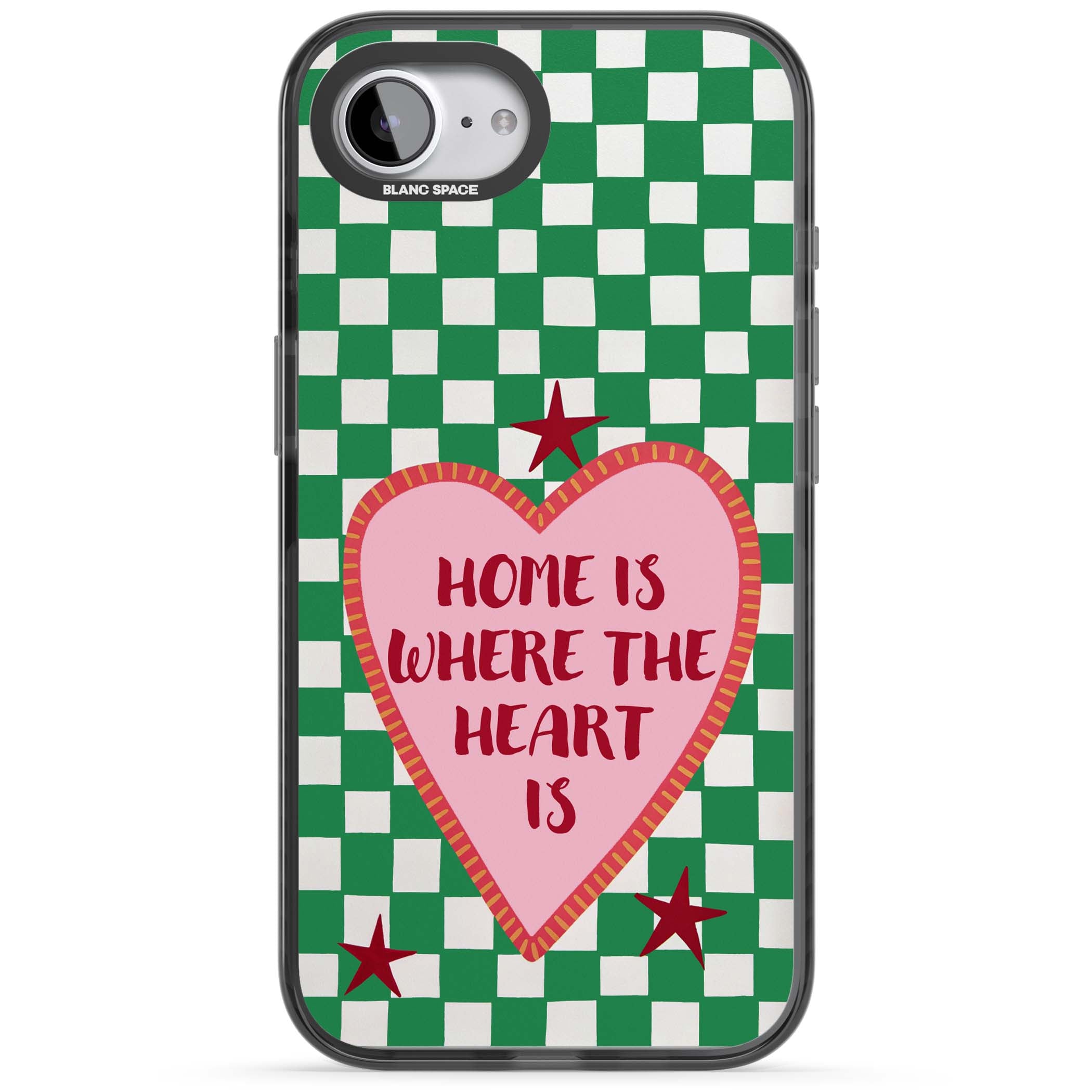 BLACK IMPACT MAGSAFE