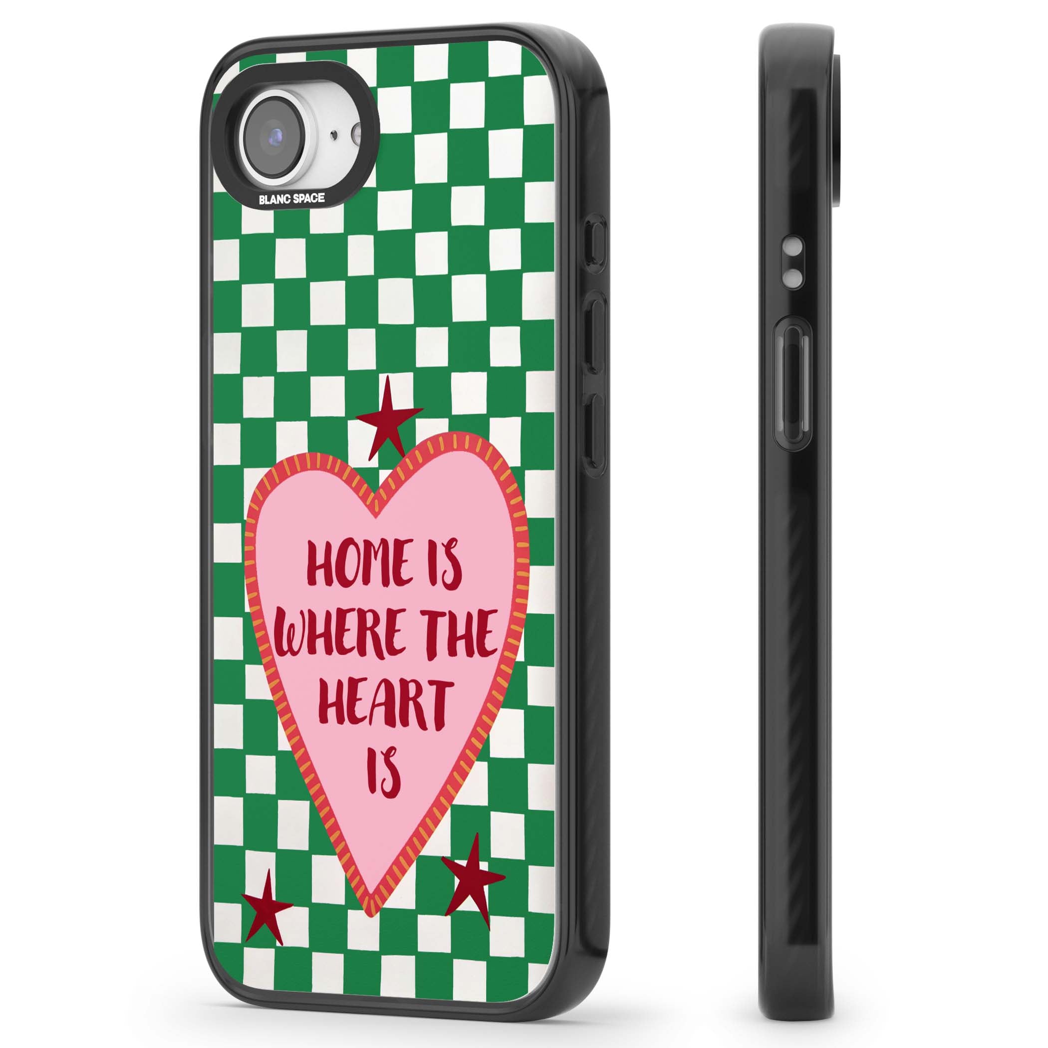 BLACK IMPACT MAGSAFE